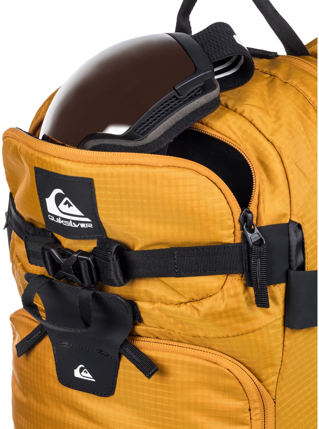 Quiksilver Sportrucksack »Travis Rice Platinum 20L«