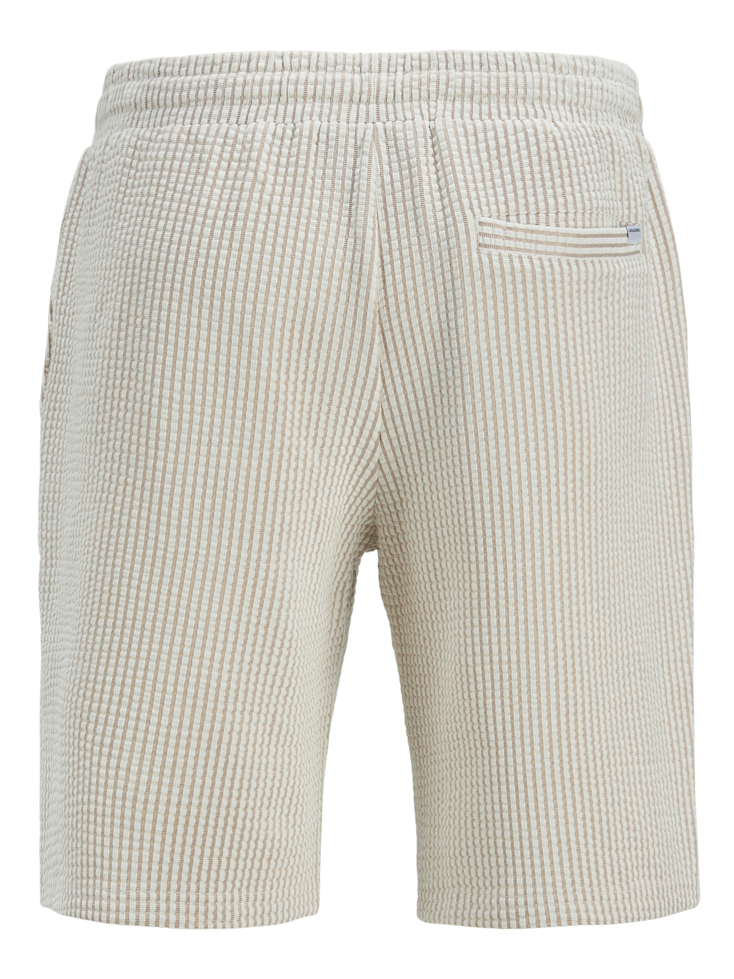 Jack & Jones 3/4-Sweathose »JPSTJAIDEN MAY JOGGER SHORTS MID SN«