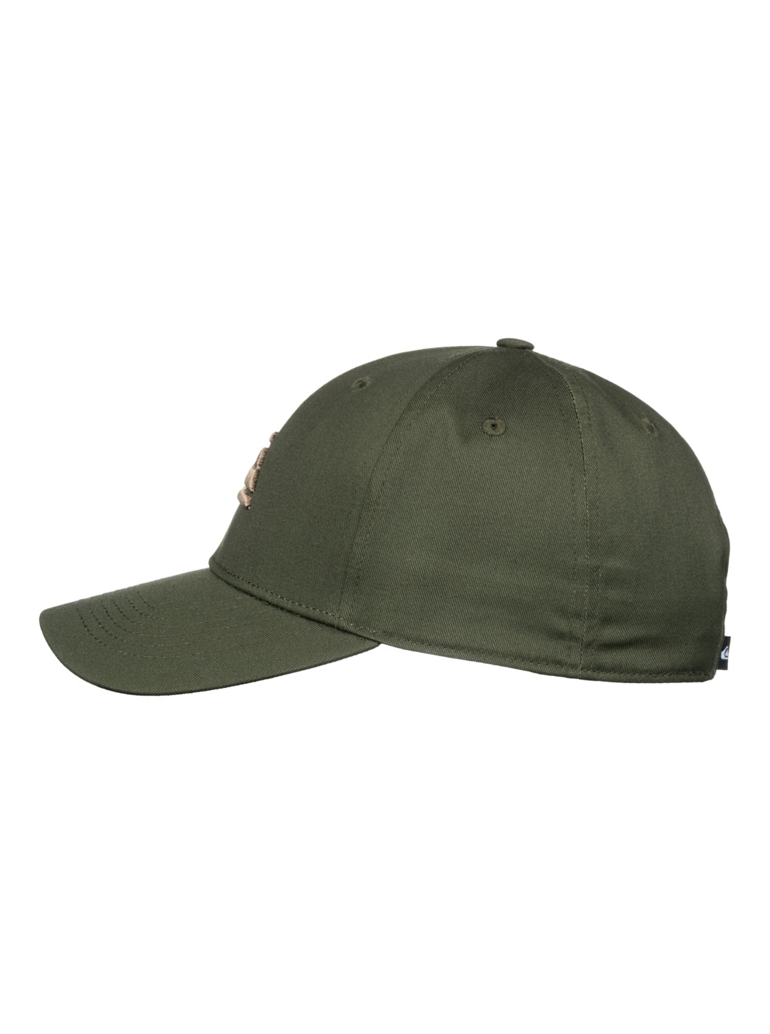 Quiksilver Snapback Cap »Decades«