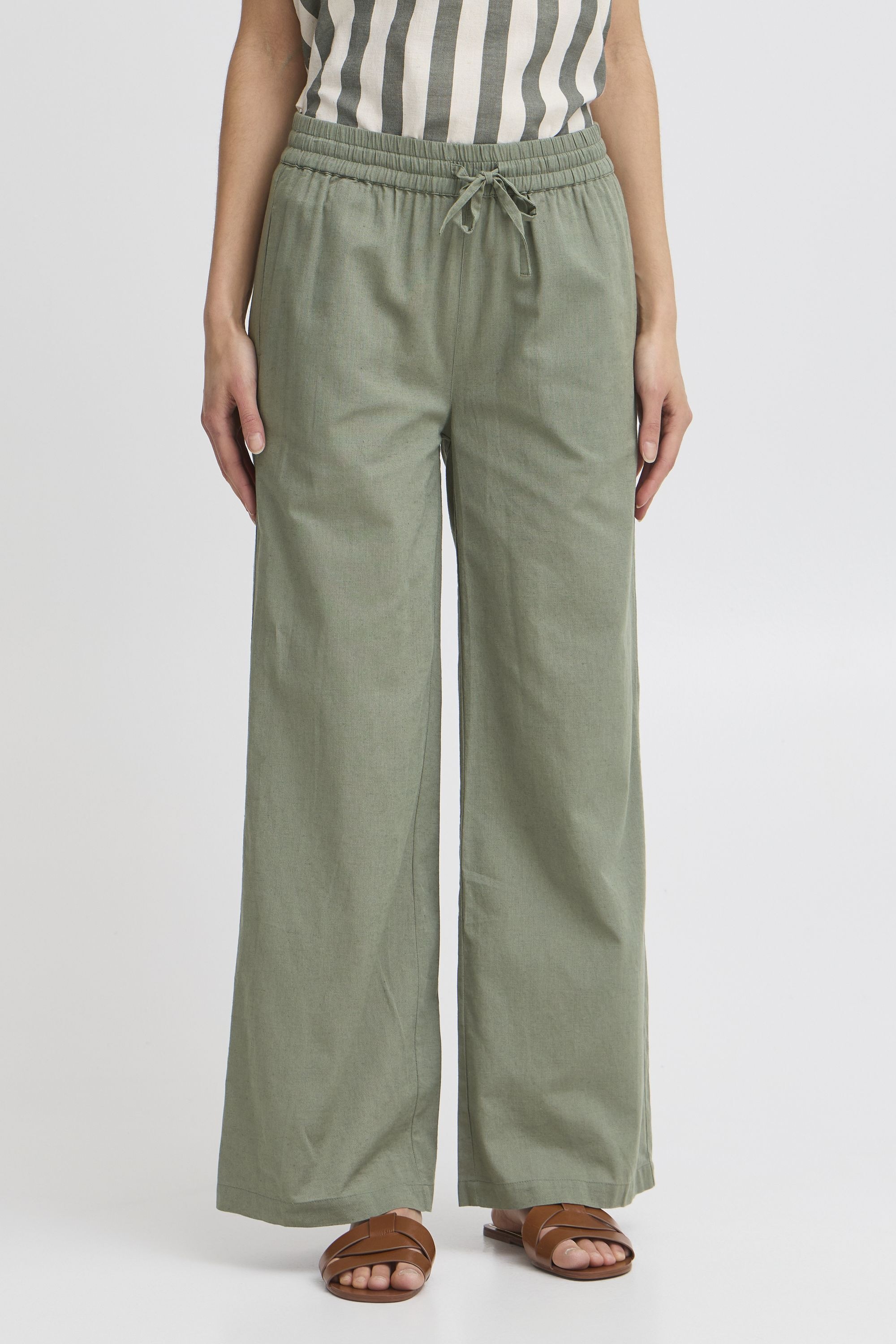 fransa Loungehose »Loungehose FRMADDIE«