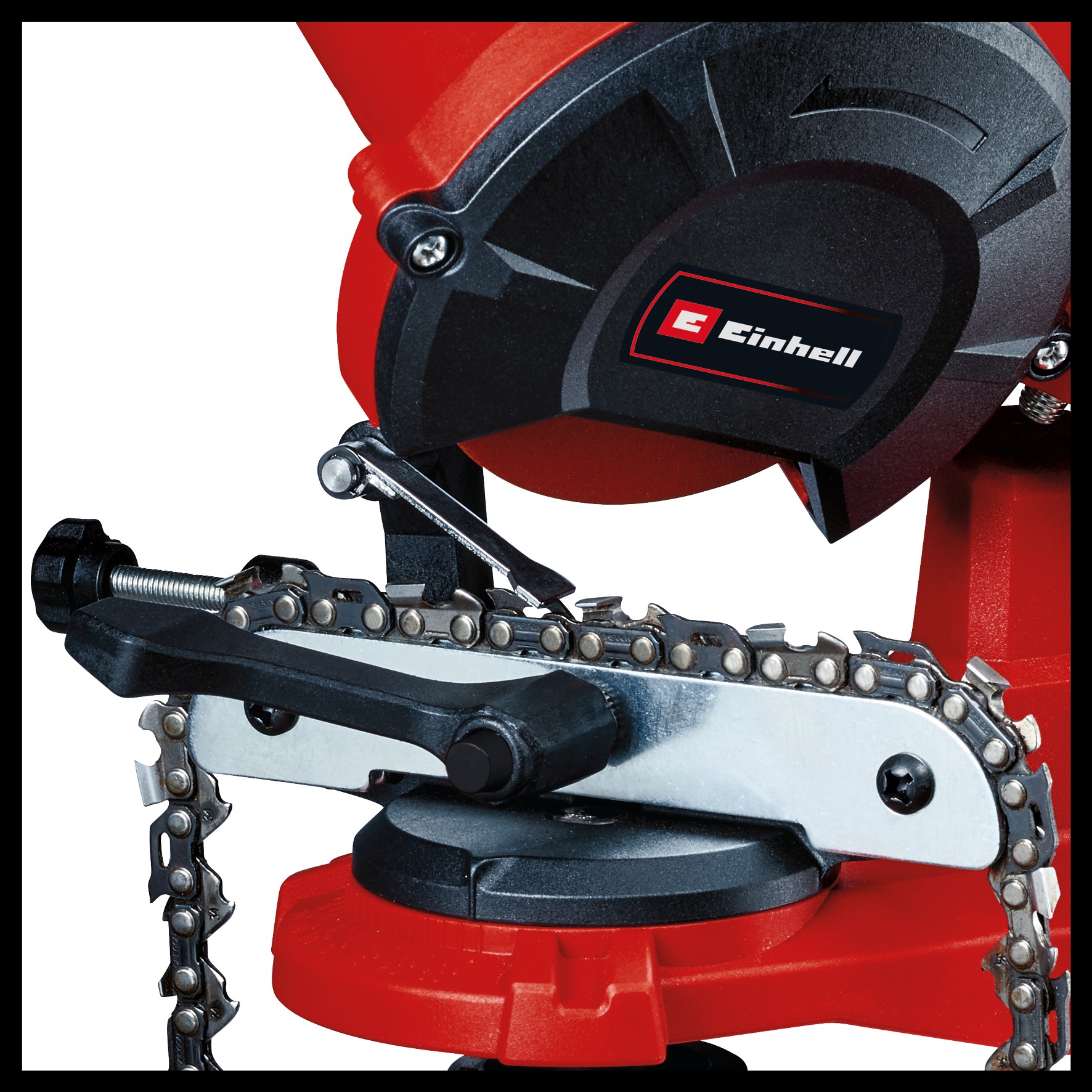 Einhell Sägekettenschärfgerät »GC-CS 85 E«