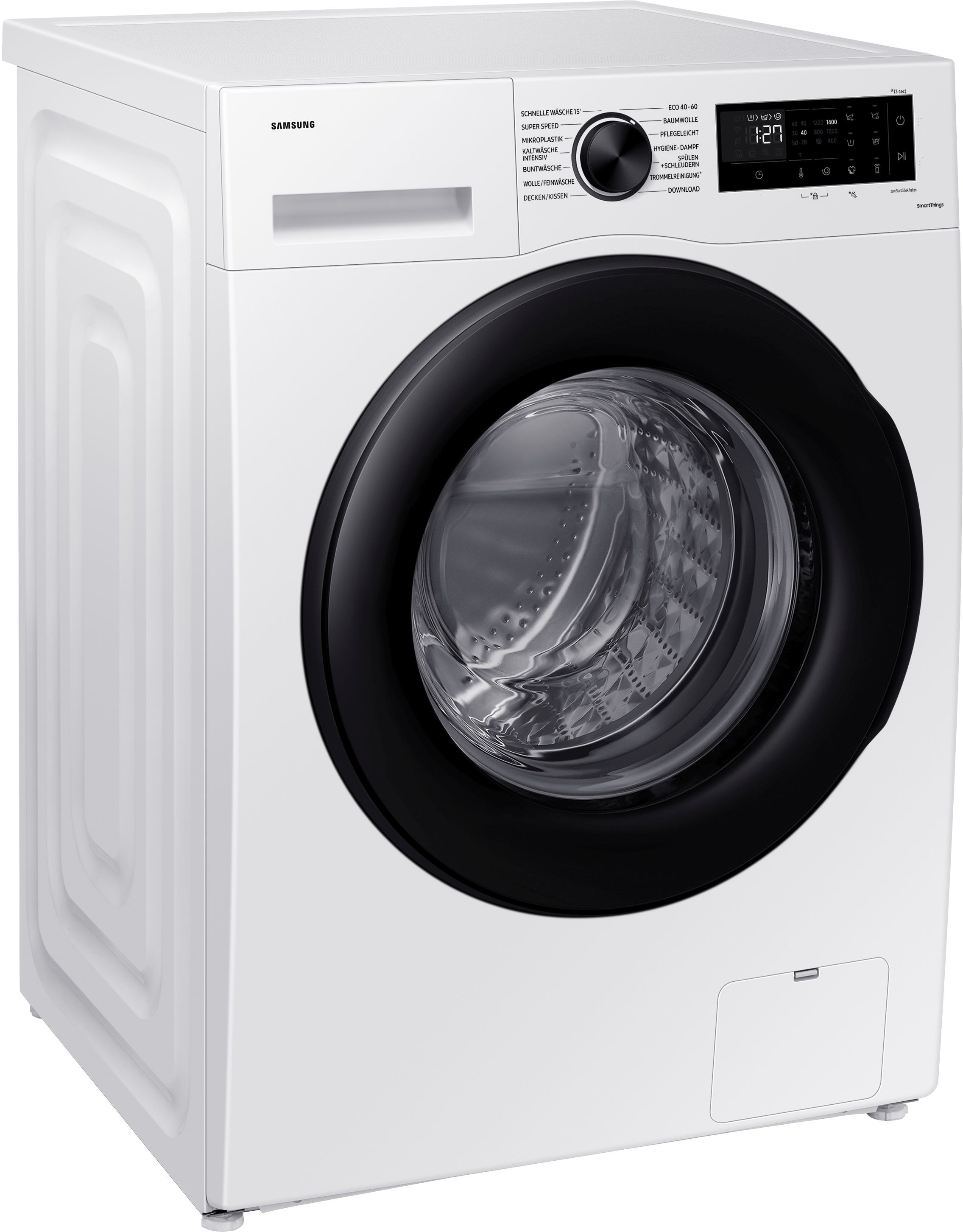 Samsung Waschmaschine »WW1BDG5B25AEEG« 11 kg 1400 U/min