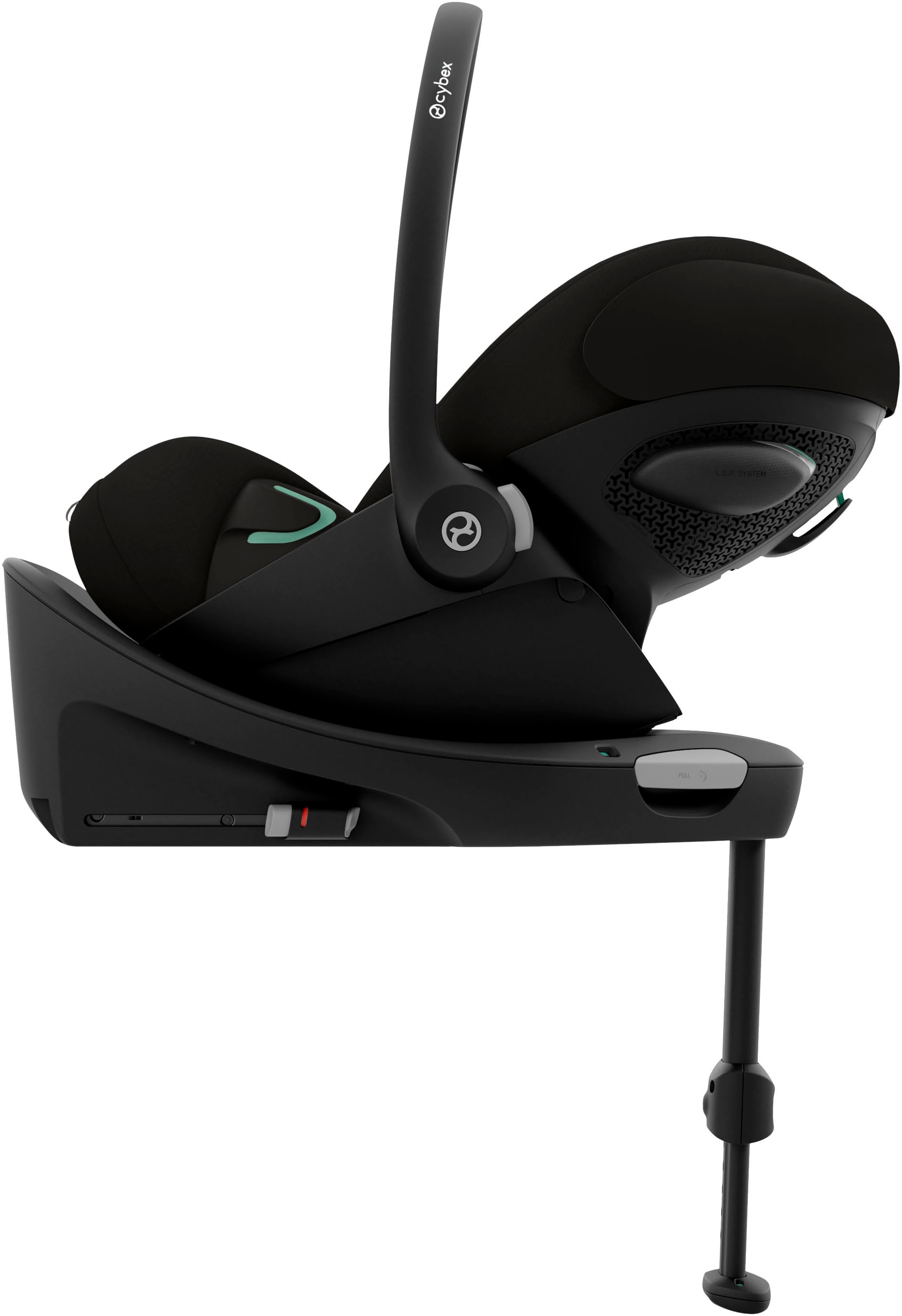 Cybex Babyschale »Cybex Gold, Cloud G i-Size Plus«