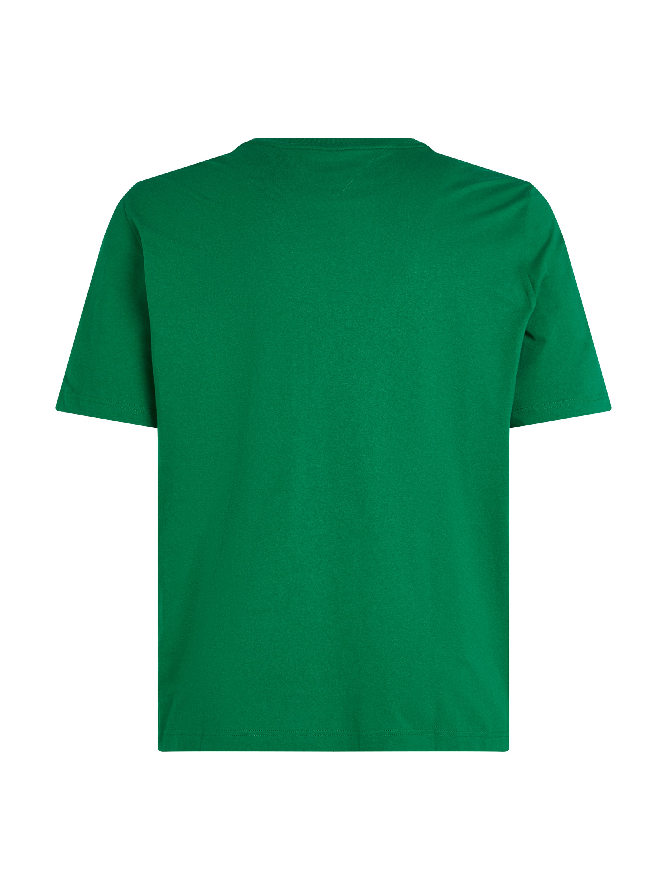 Tommy Hilfiger Big & Tall Kurzarmshirt »BT-COLOUR TO COLOR GRAPHIC TEE-B«, Große Größen