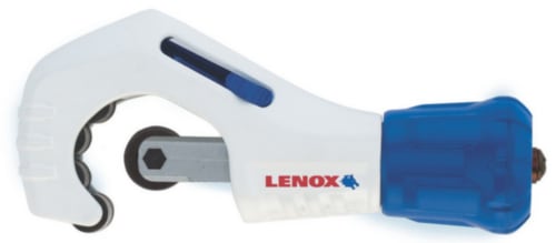 Rohrschneider »LENOX 10507461 Rohrabschneider CU-INOX PRO 45 für Rohre von 3-45mm«,...
