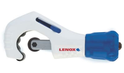 Rohrschneider »LENOX 10507461 Rohrabschneider CU-INOX PRO 45 für Rohre von 3-45mm«