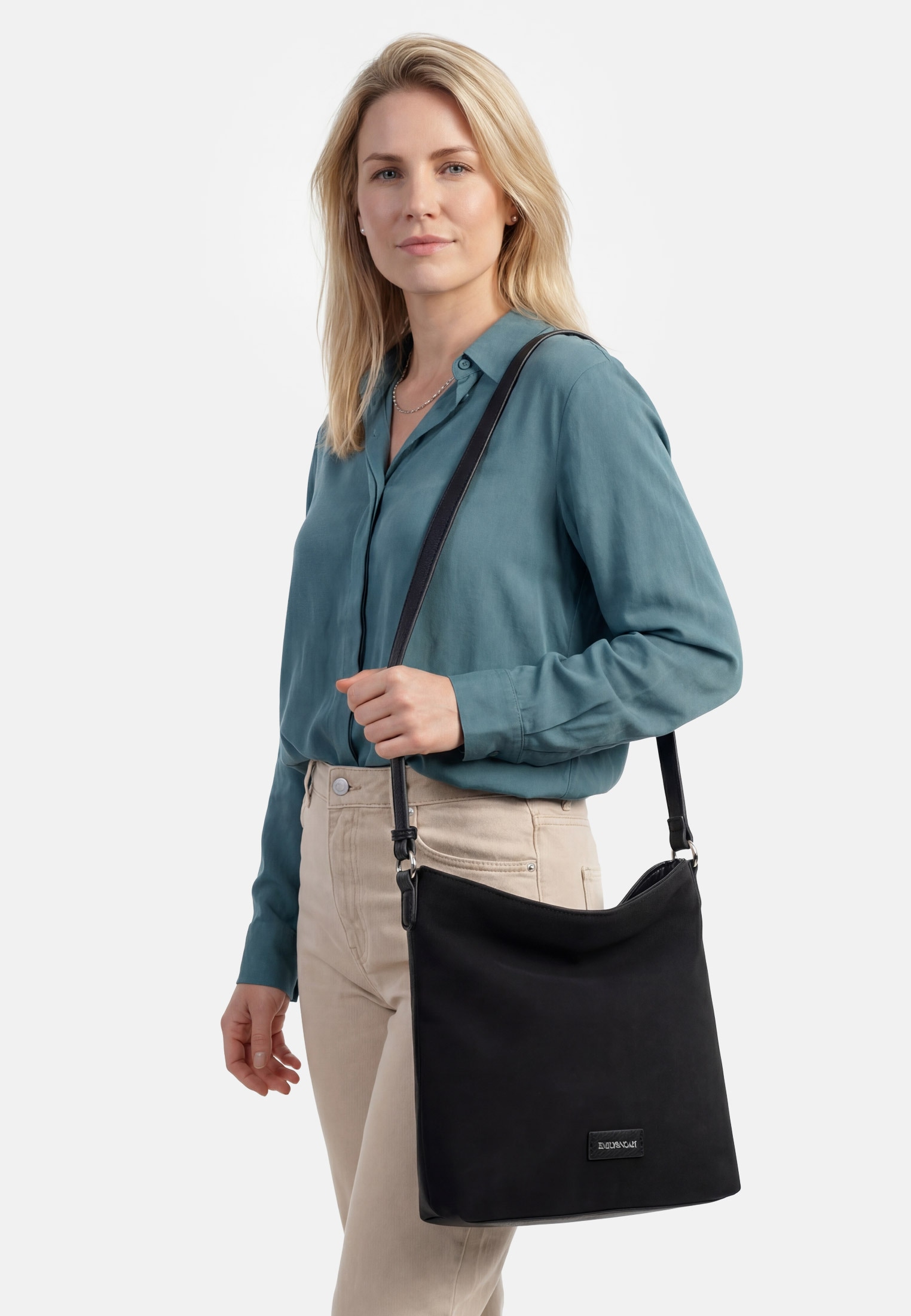 EMILY & NOAH Umhängetasche »Umhängetasche E&N Jeanna«