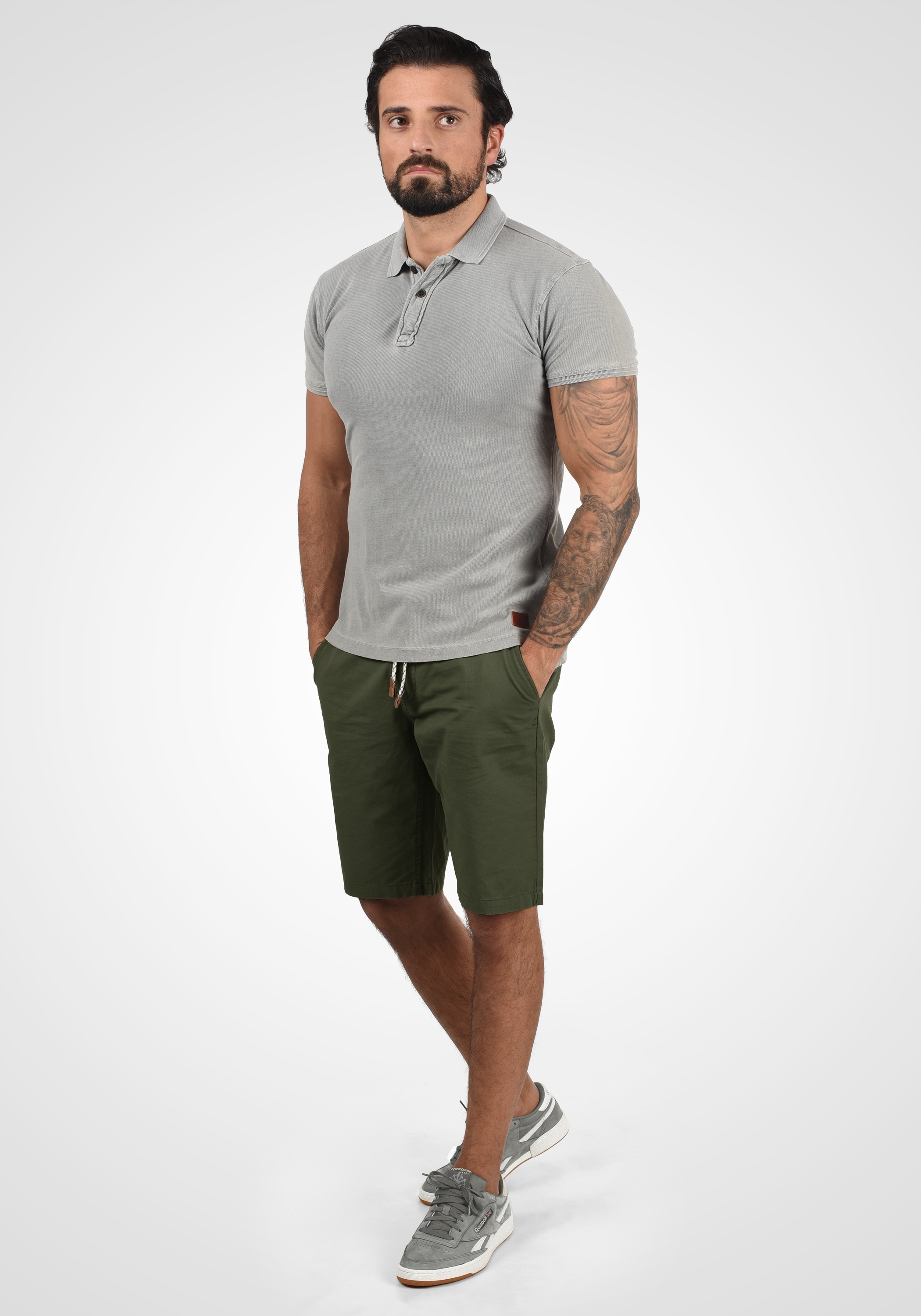 Blend Chinoshorts »Chinoshorts BHRagna«