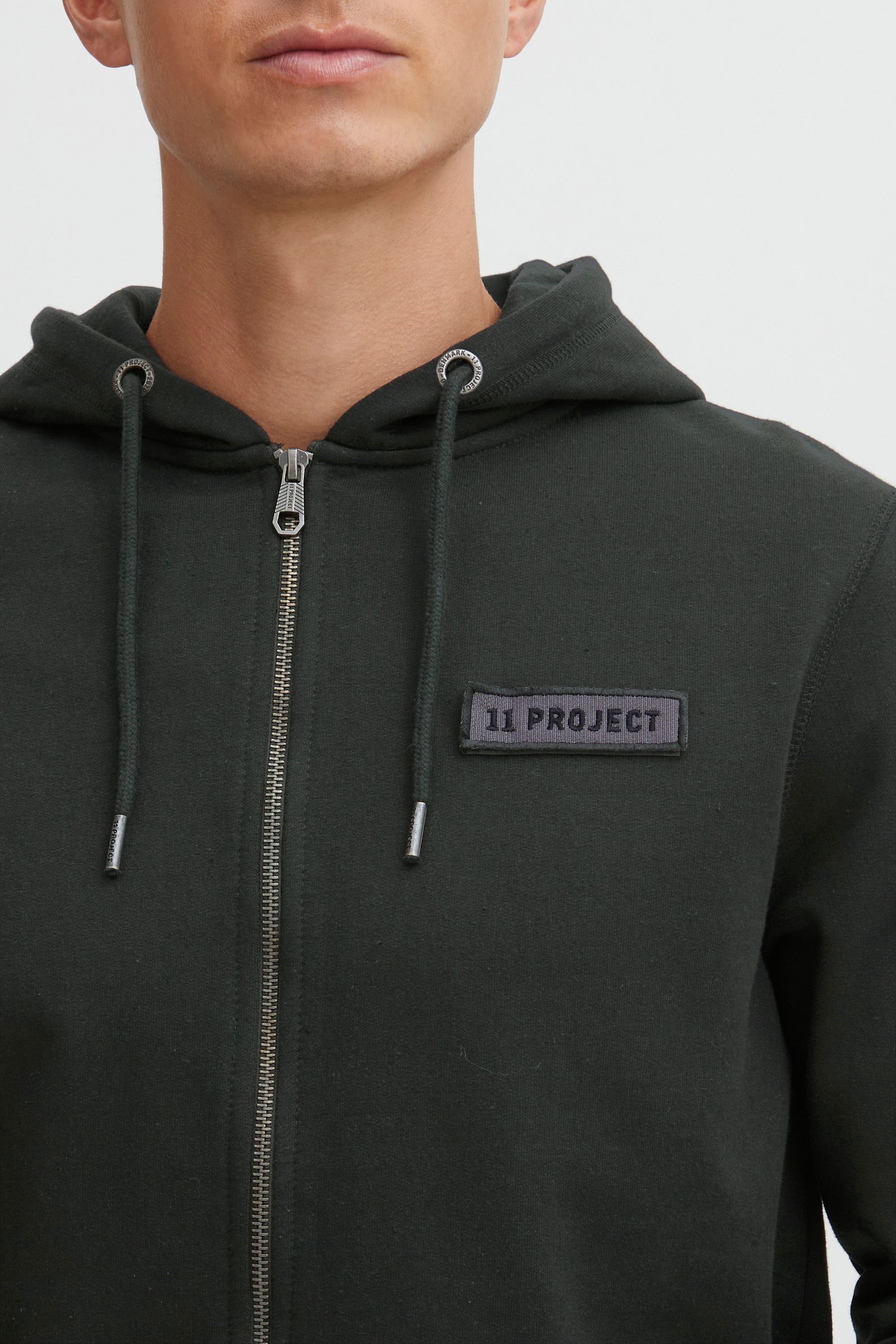 11 Project Strickjacke »Strickjacke PRSidney«