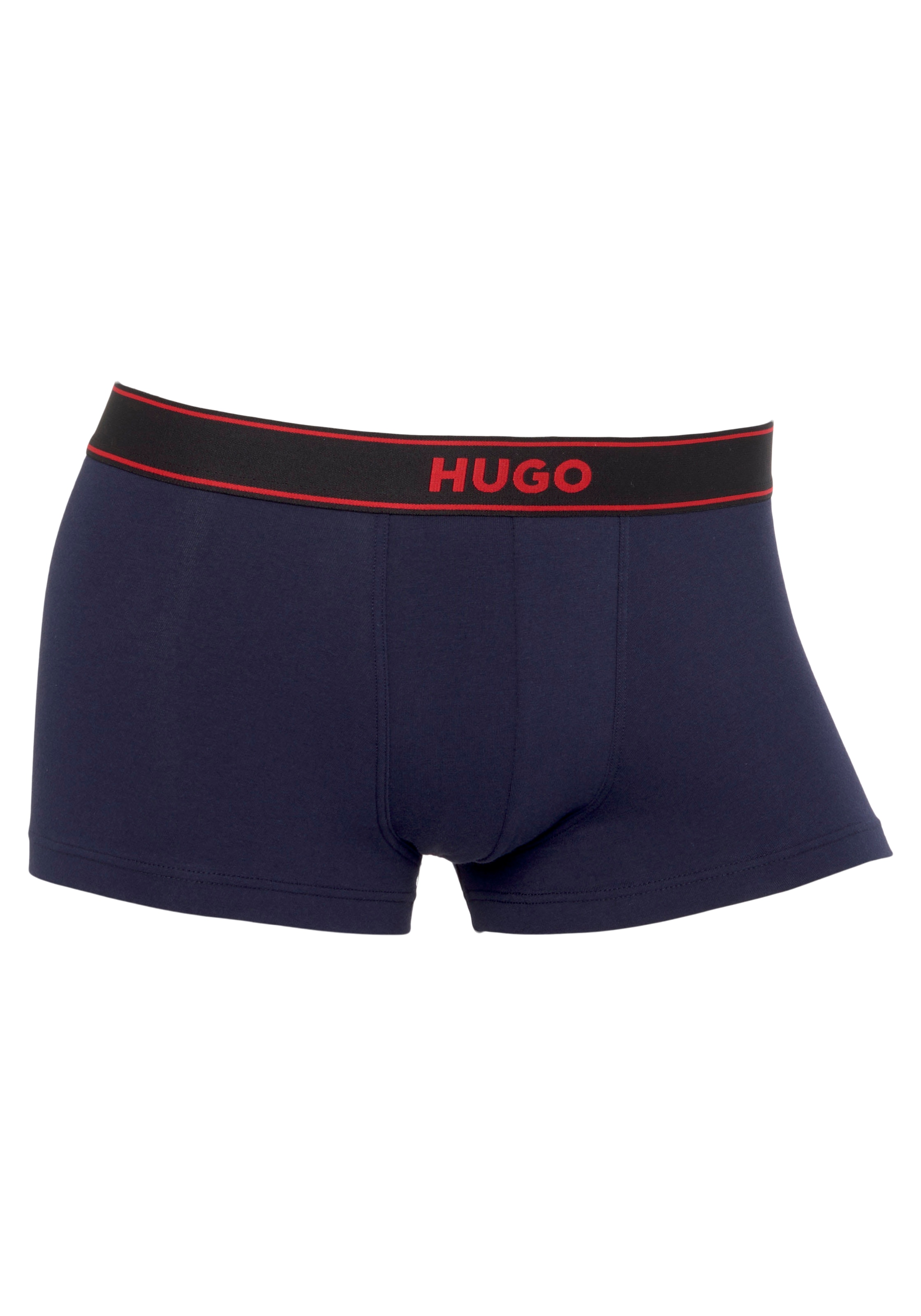 Trunk »TRUNK EXCITE«, mit HUGO Label auf dem Bund