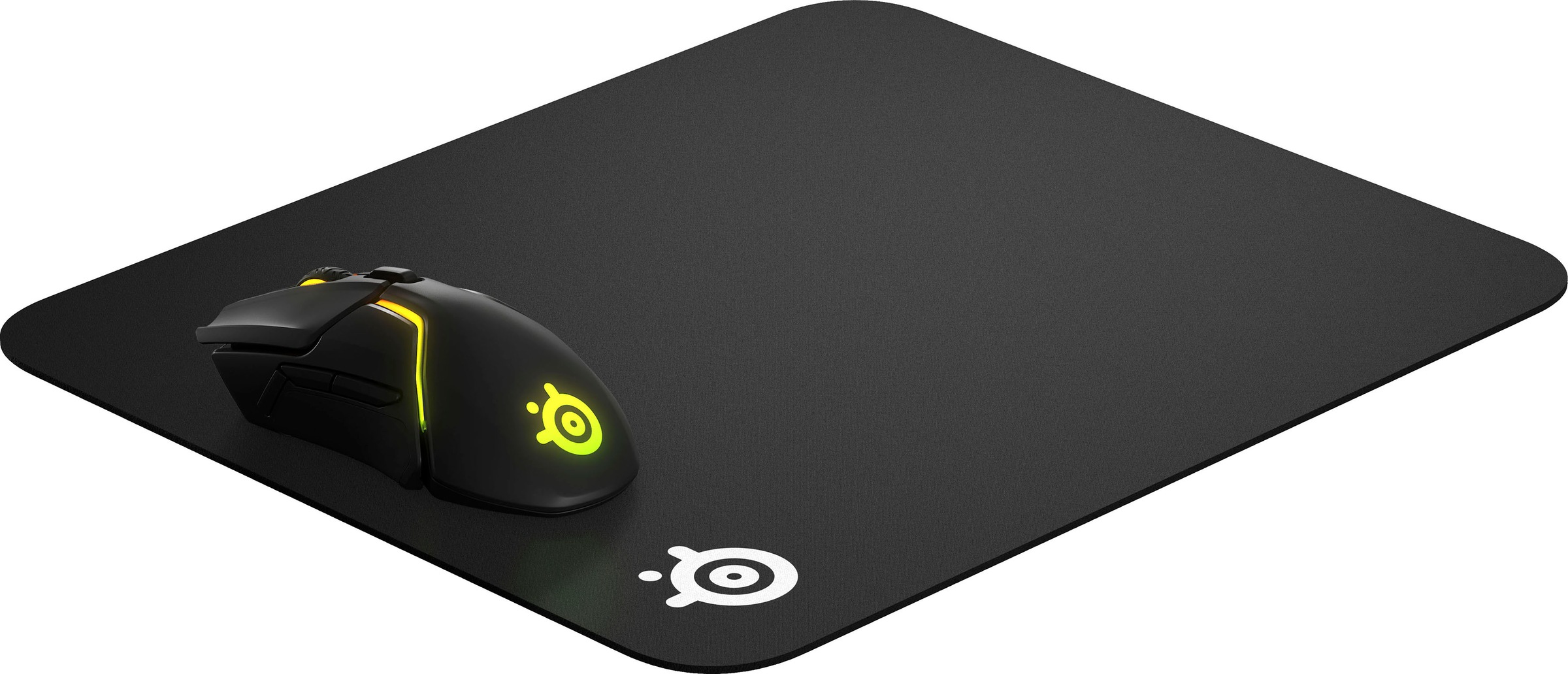 SteelSeries Mauspad