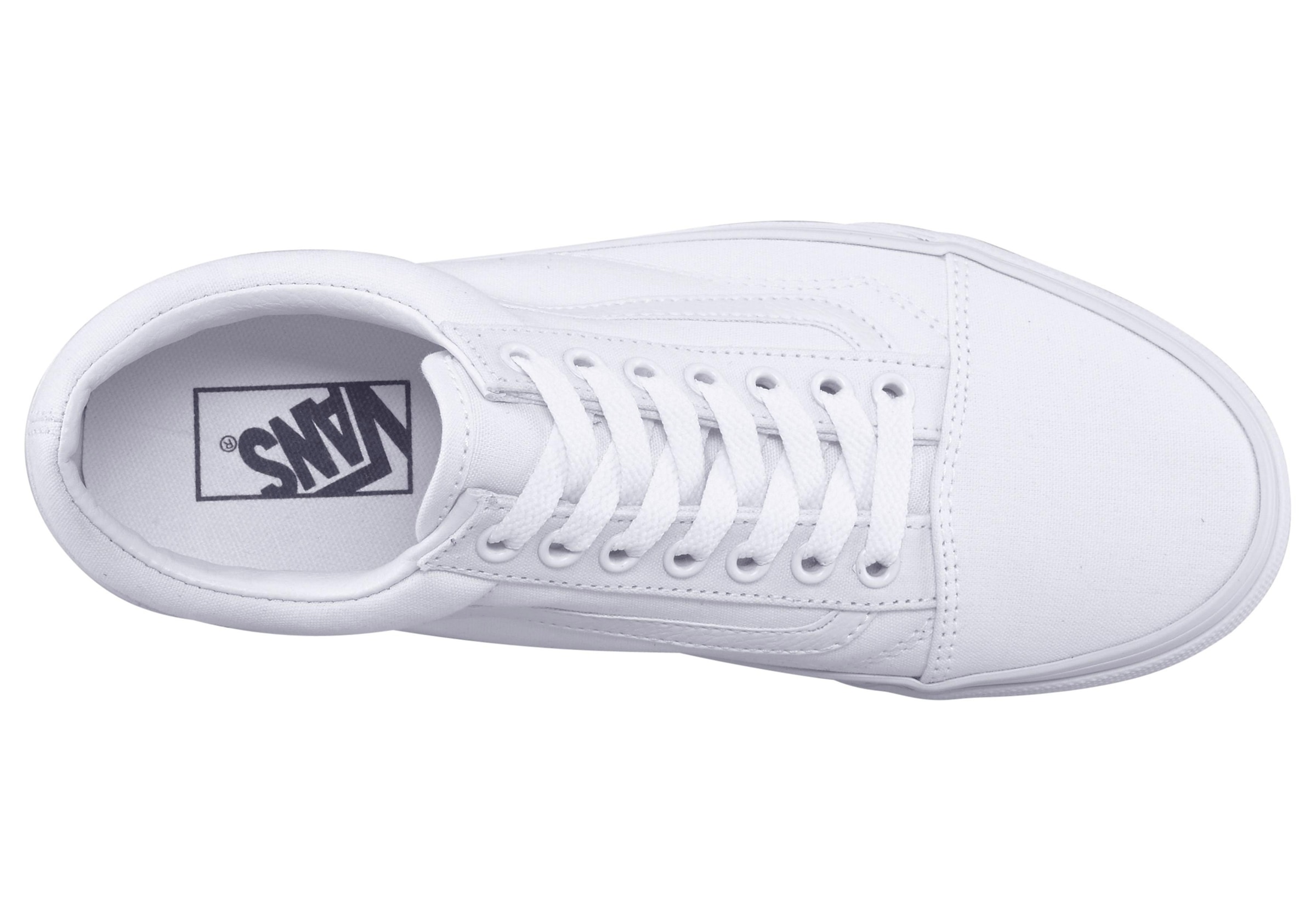 Vans Sneaker »Old Skool«