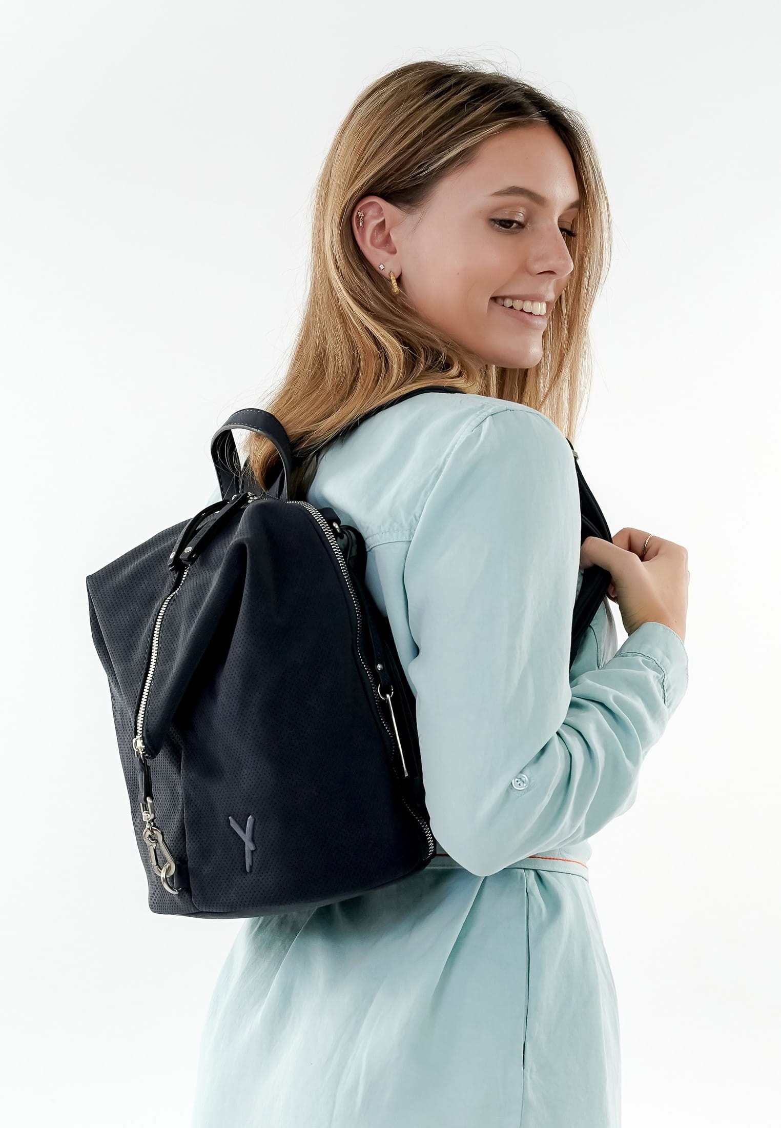 SURI FREY Rucksack »Rucksack SFY Romy«