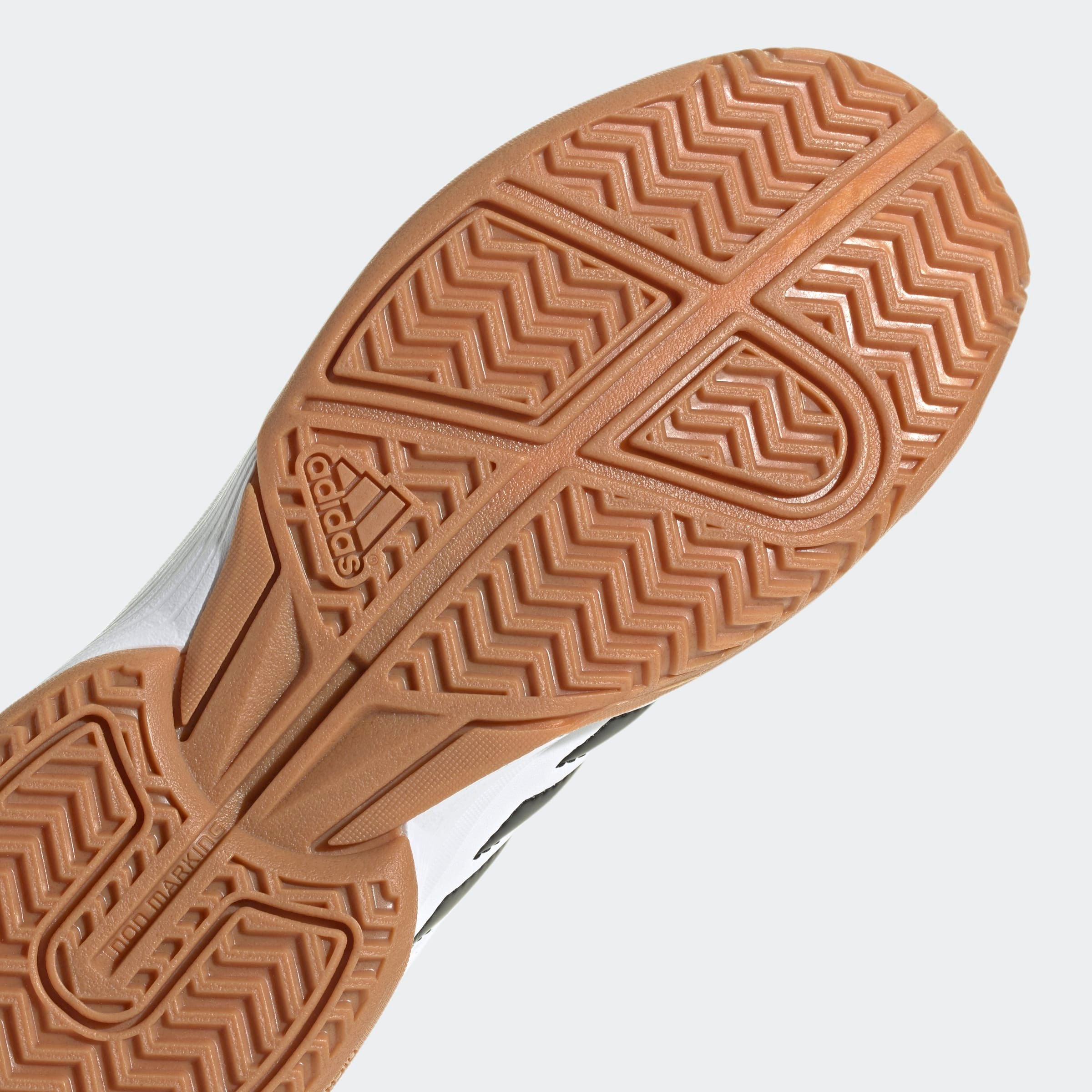 adidas Performance Hallenschuh »SPEEDCOURT IN KIDS«