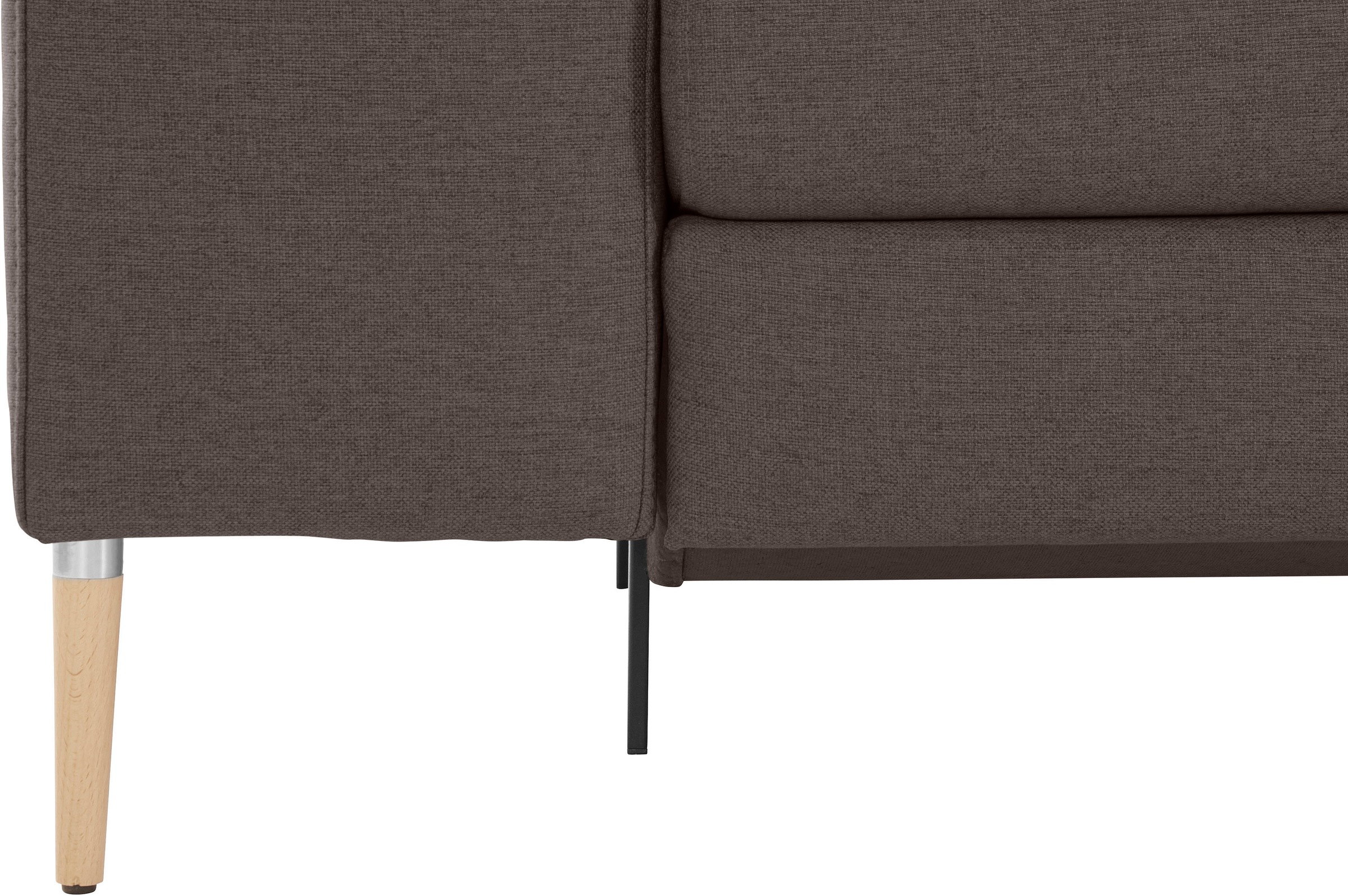 OTTO products Polsterecke »Finnja, L-Form«