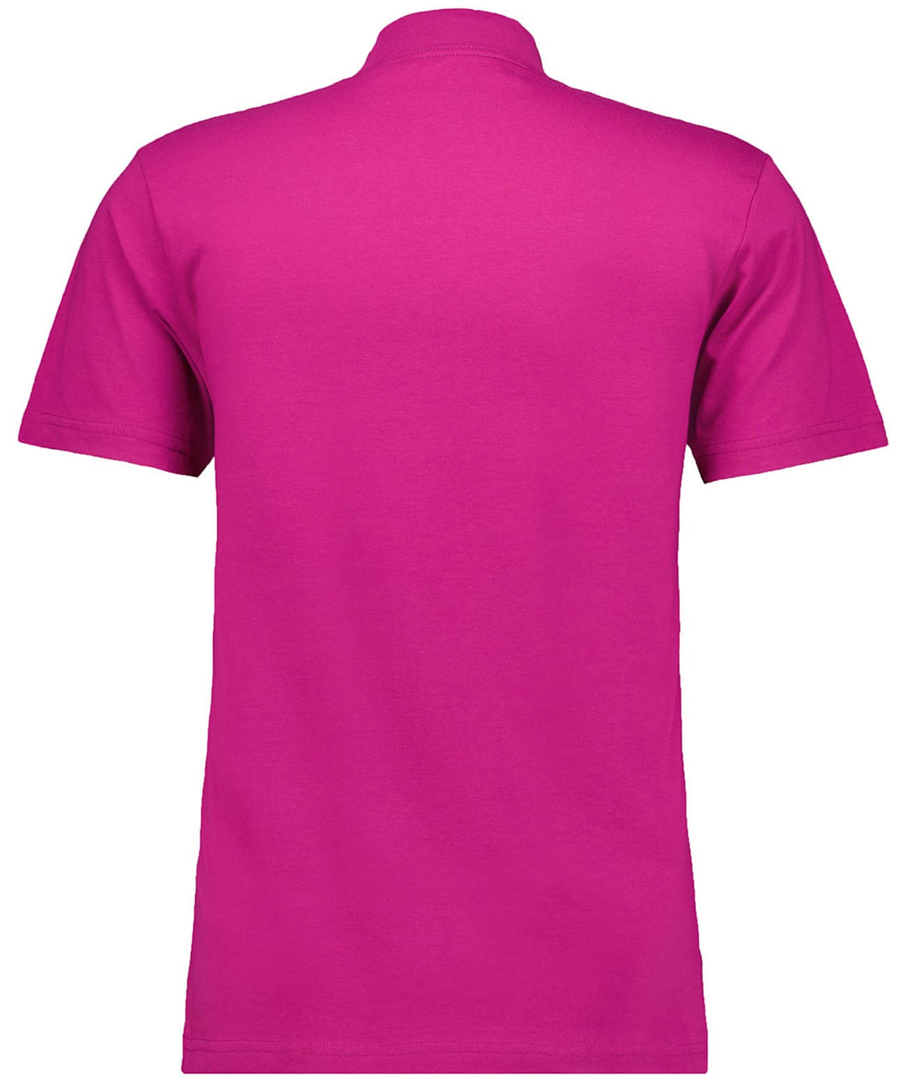 RAGMAN Stehkragenshirt