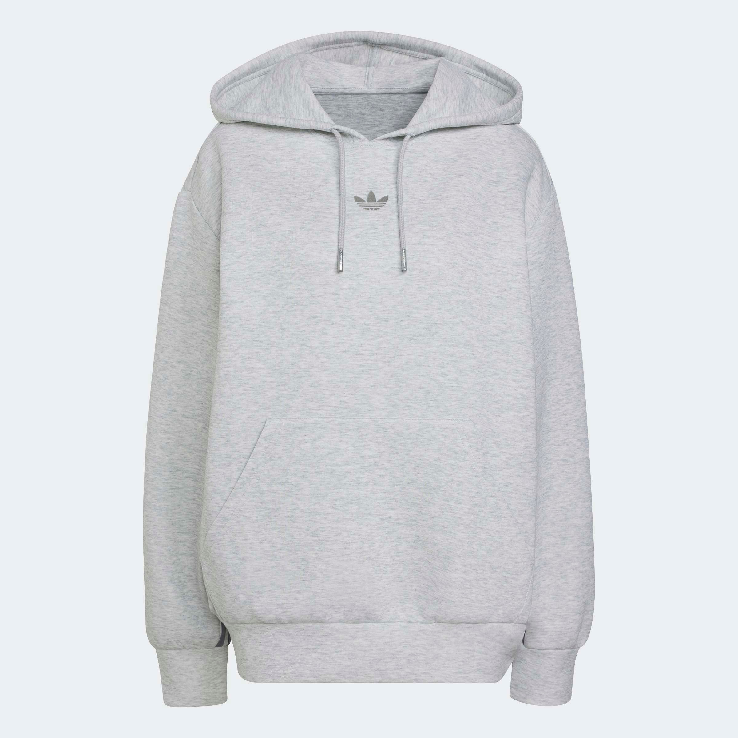 adidas Originals Kapuzensweatshirt »SPACER HOODIE«, mit Kapuze, in normaler Länge
