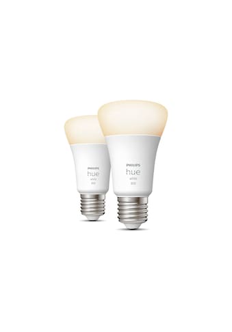 Philips Hue Smarte LED-Leuchte »White, 9 W« kaufen