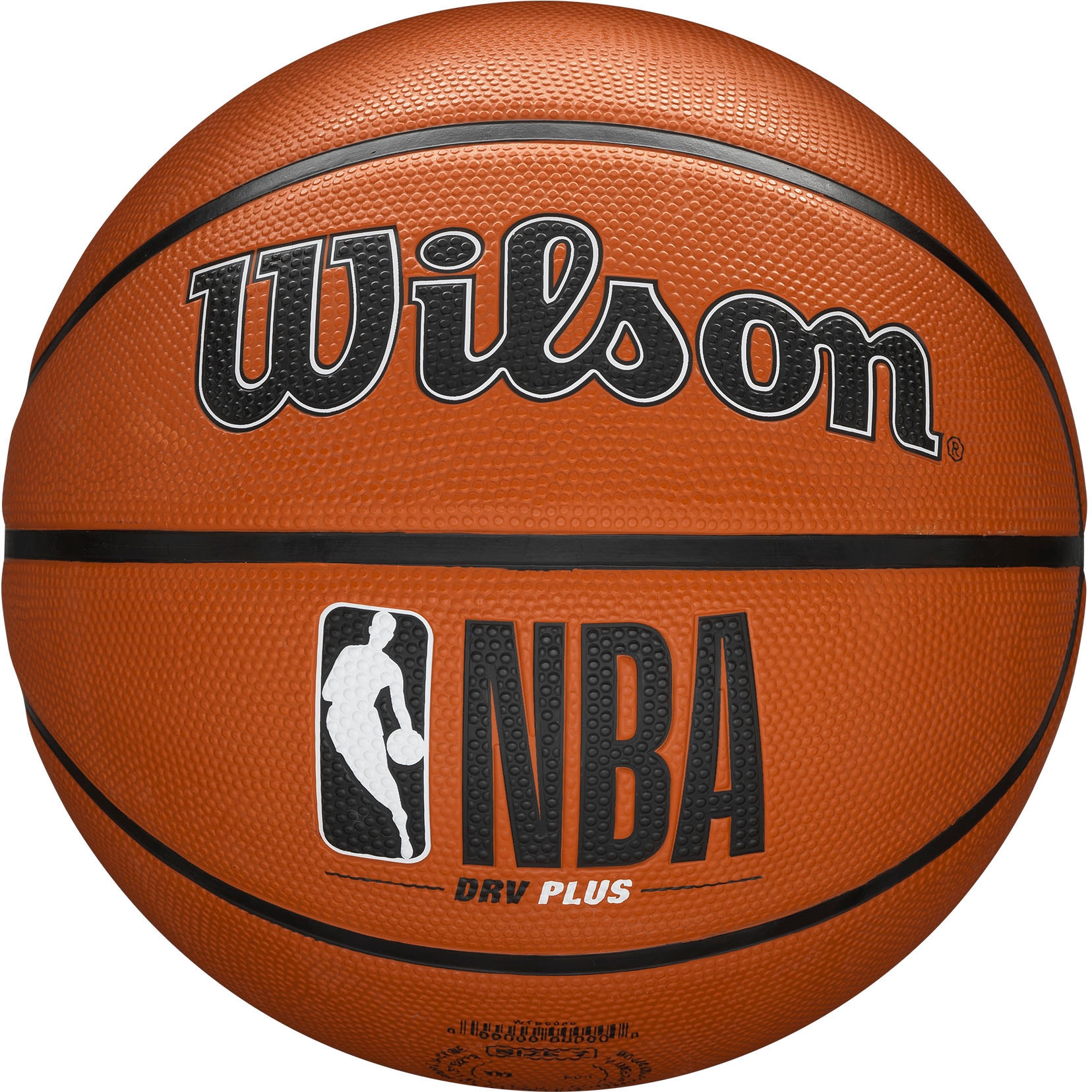 Wilson Basketball »NBA DRV PLUS BSKT SZ7«