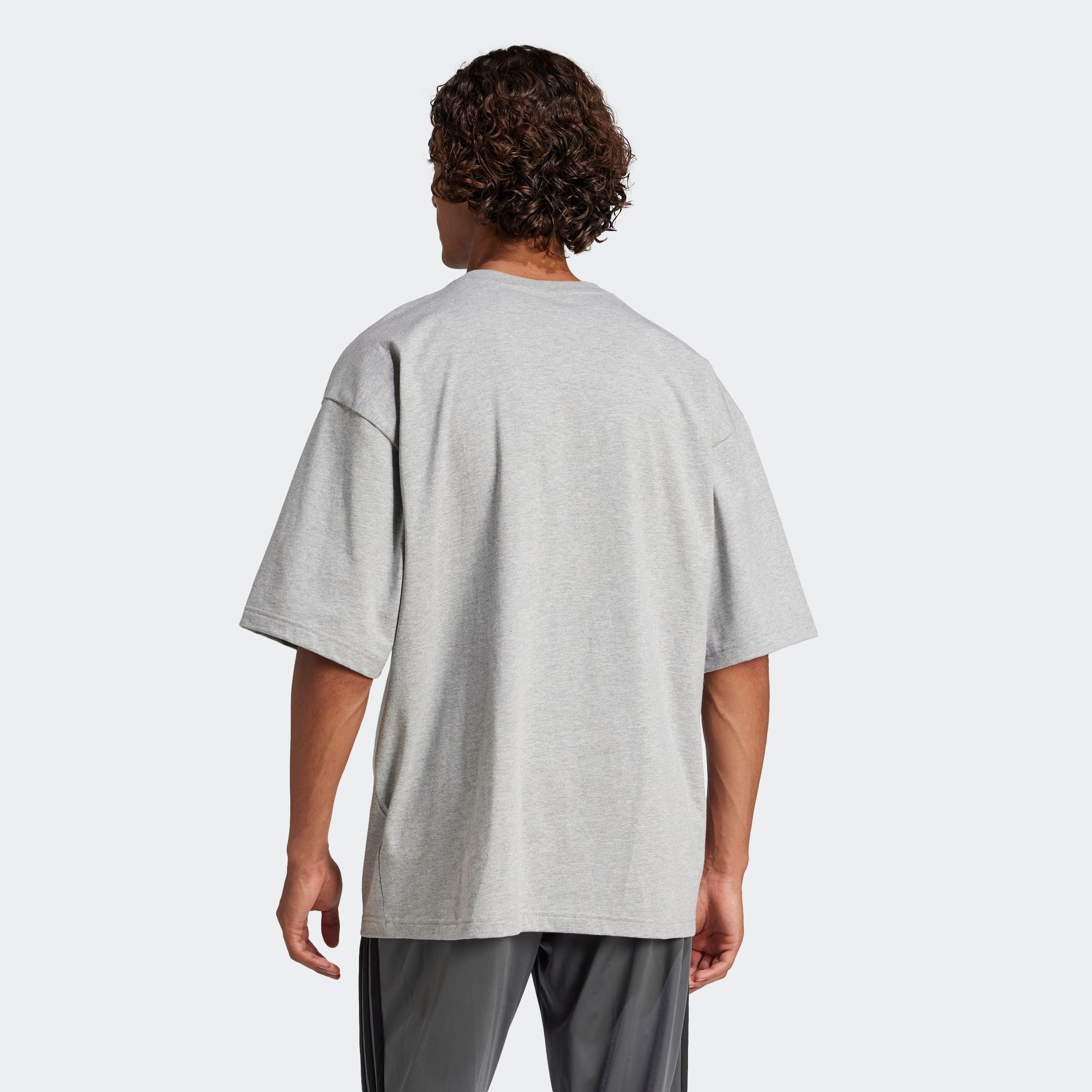 adidas Sportswear T-Shirt »M FI SL T«
