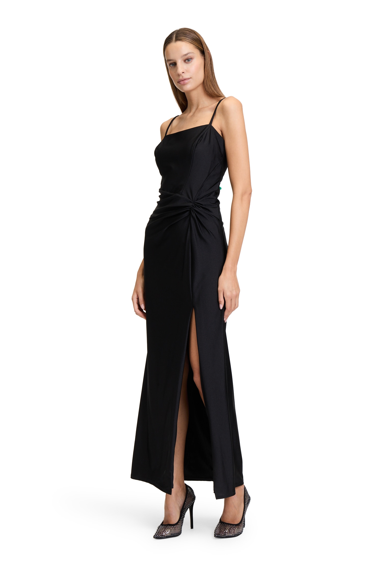 Vera Mont Abendkleid »Abendkleid mit Raffung«