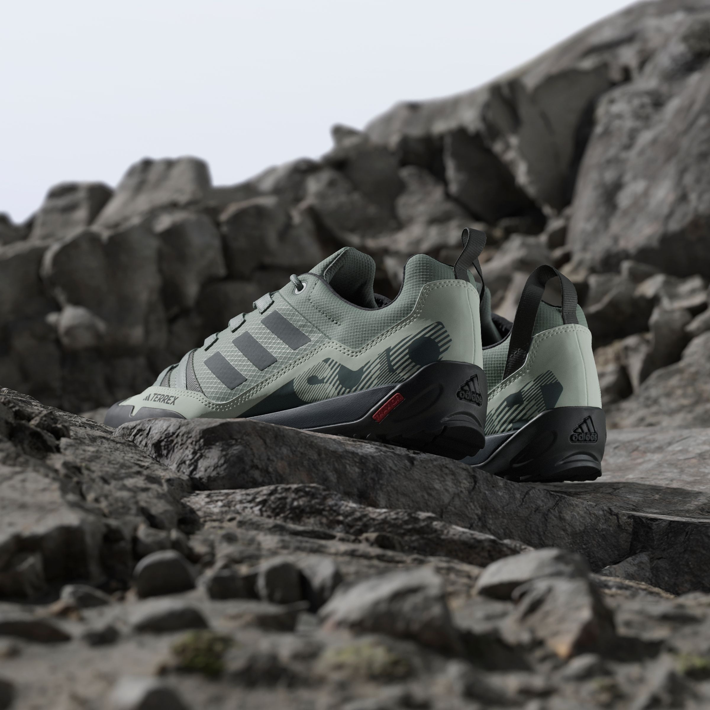 adidas TERREX Wanderschuh »TERREX SWIFT SOLO 2.0«