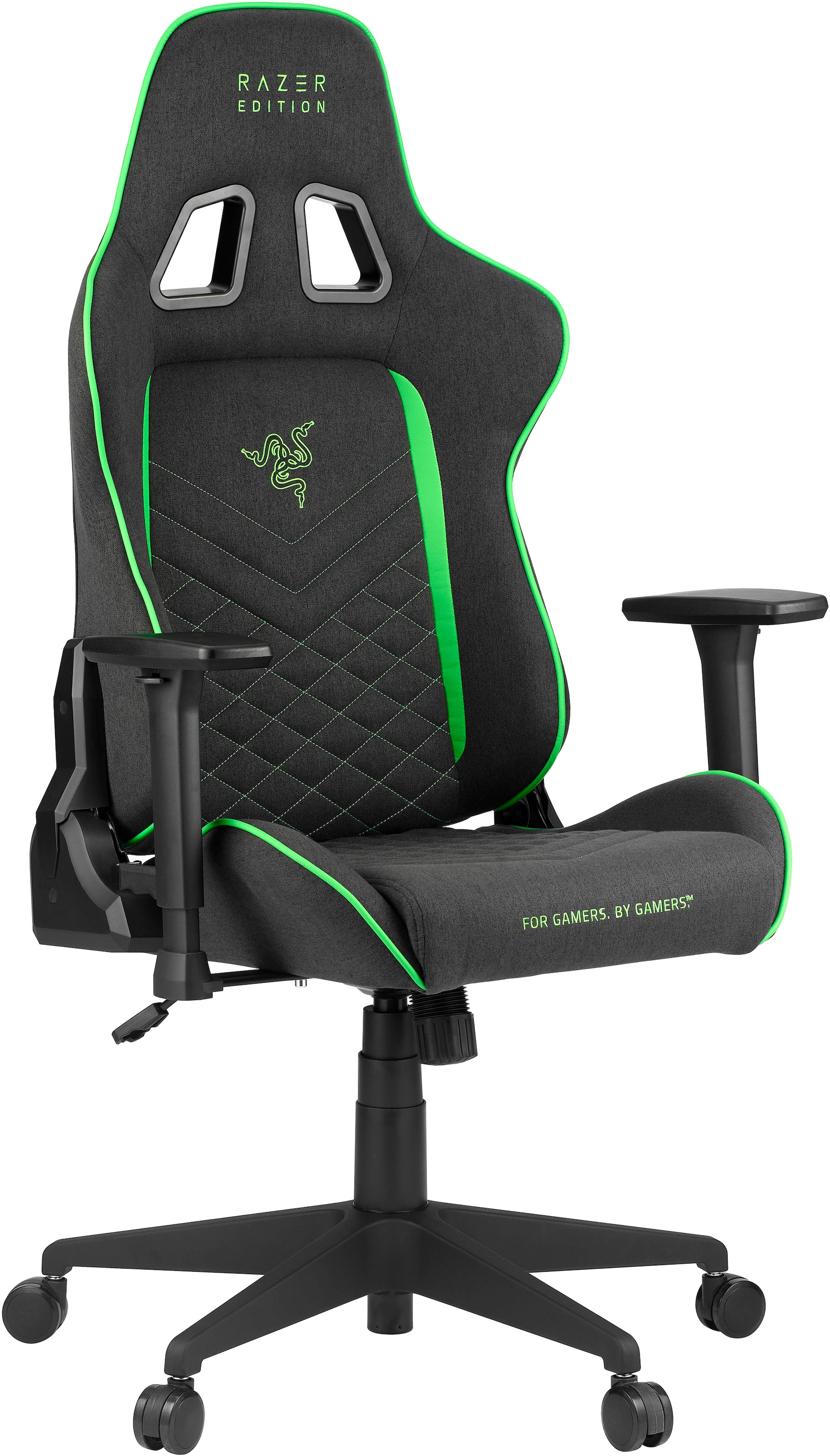 RAZER Gaming-Stuhl »Tarok Pro X by Zen«