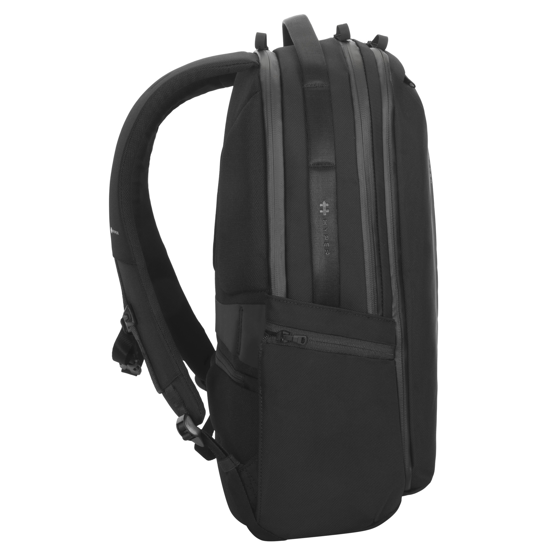 Hyper Notebook-Rucksack »HyperPack Pro Rucksack«, mit integriertem GPS Tracker works with Apple Find My