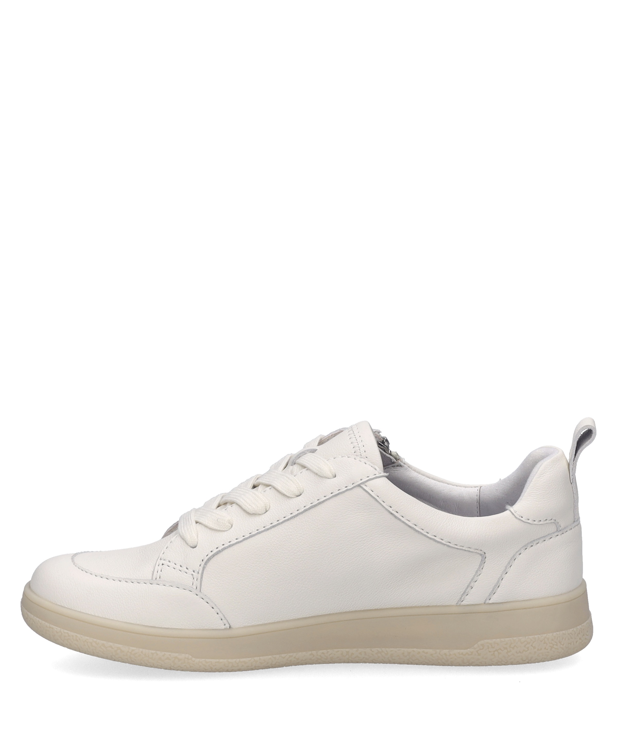 Josef Seibel Sneaker »Jade 05, weiss«