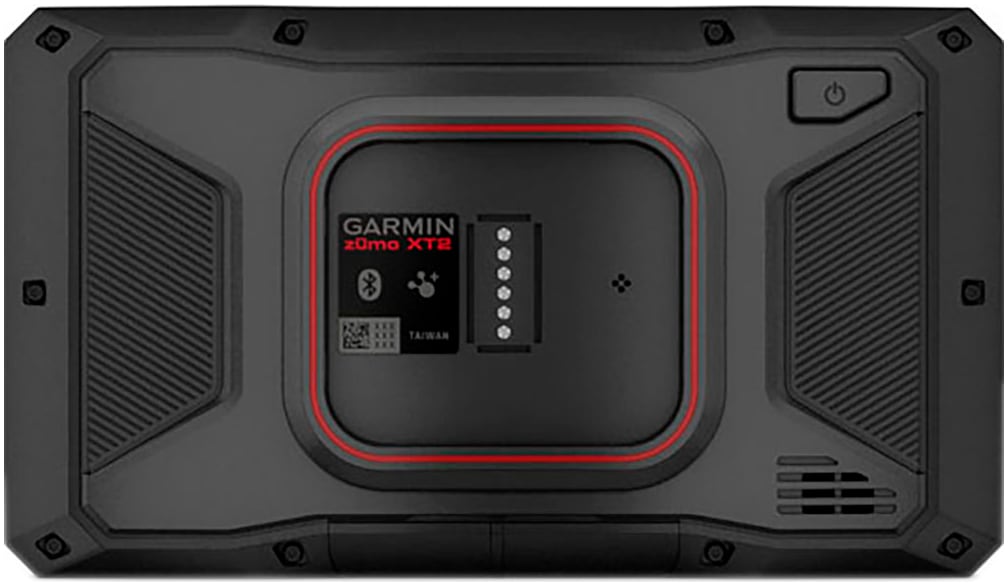 Garmin Motorrad-Navigationsgerät »zumo XT2«, (Karten-Updates)