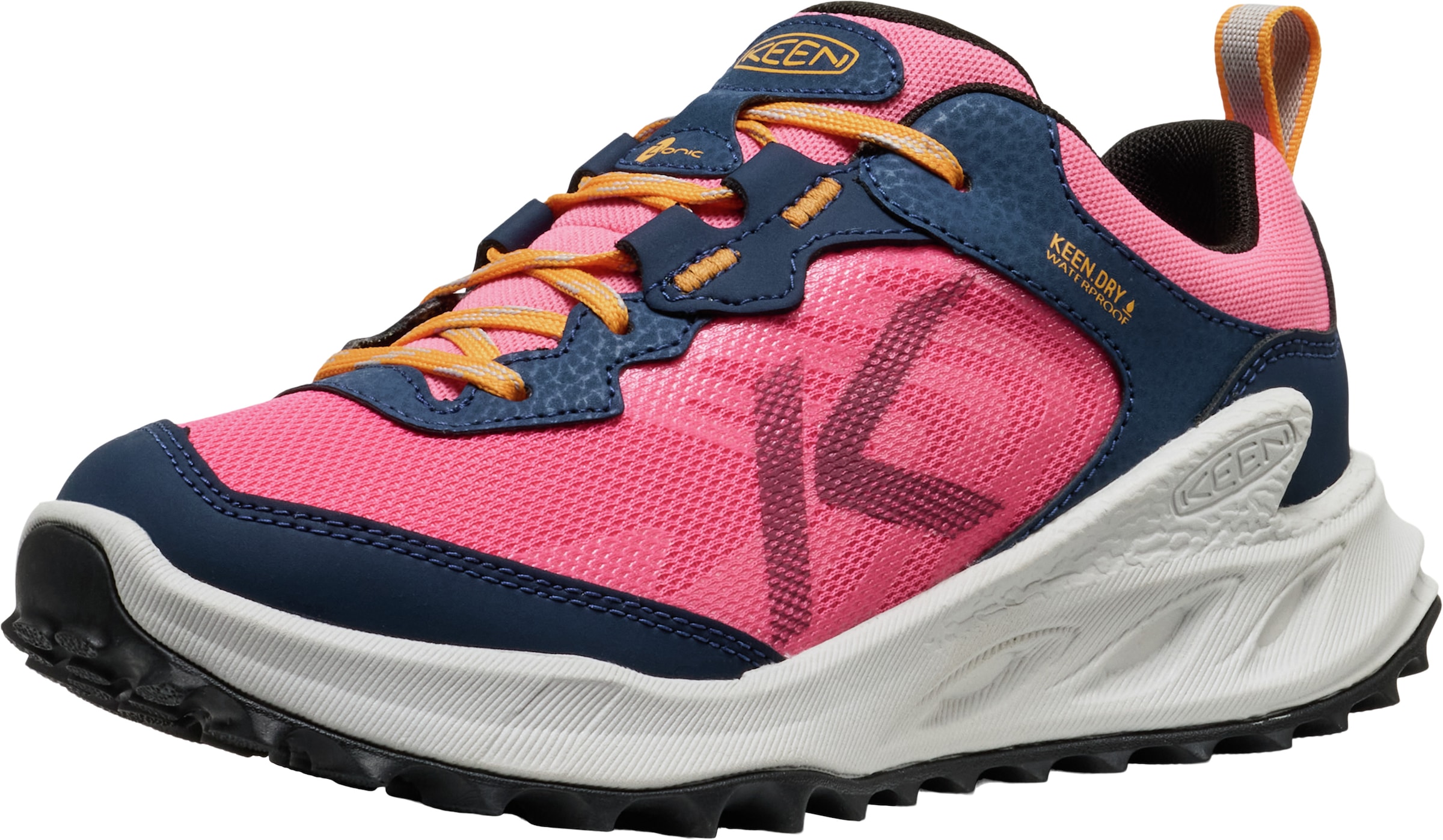 Keen Outdoorschuh »ZIONIC WP«  wasserdicht und atmungsatkiv