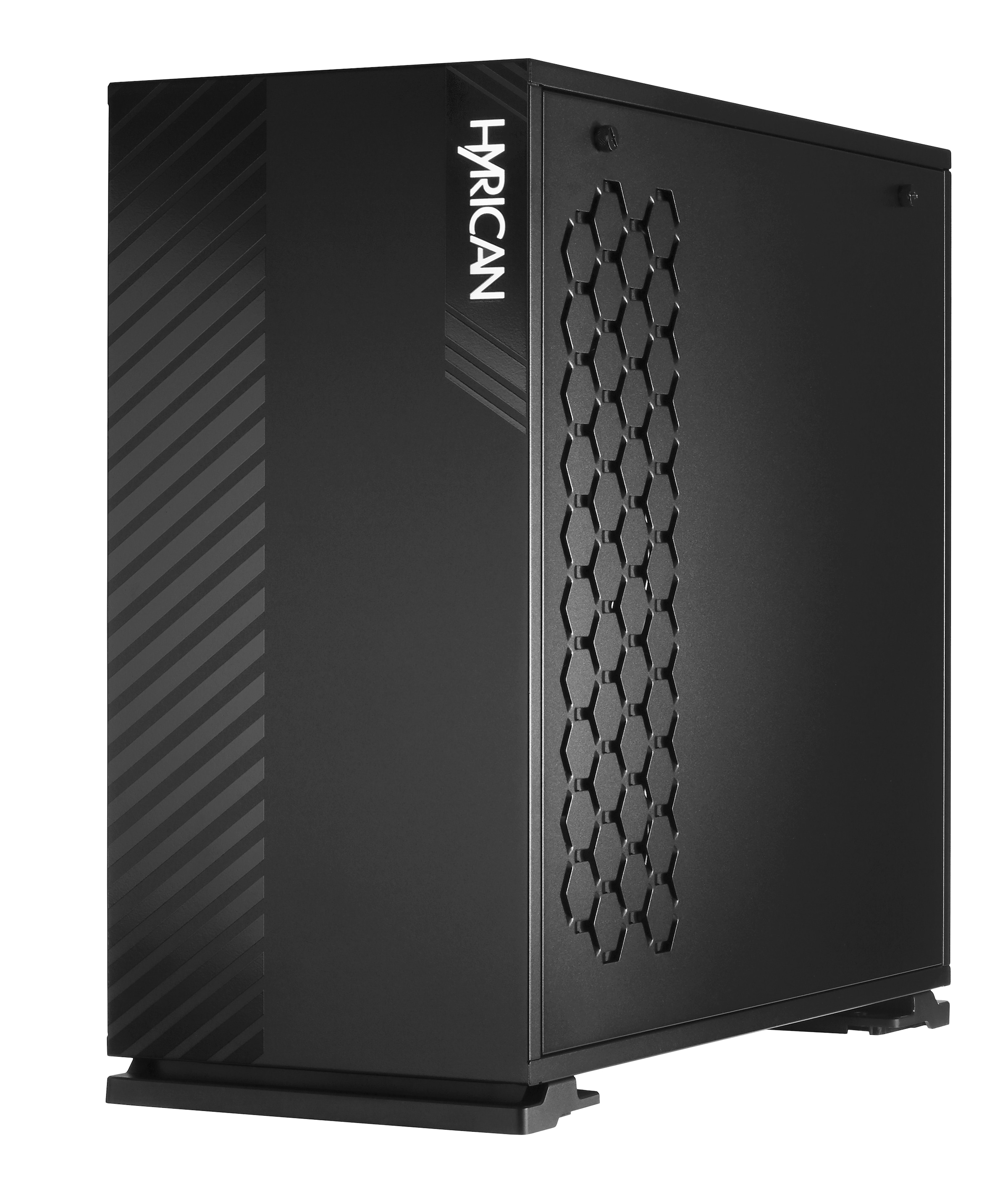 Hyrican Gaming-PC »Alpha 6958«, PCIe SSD Gen4, Windows 11