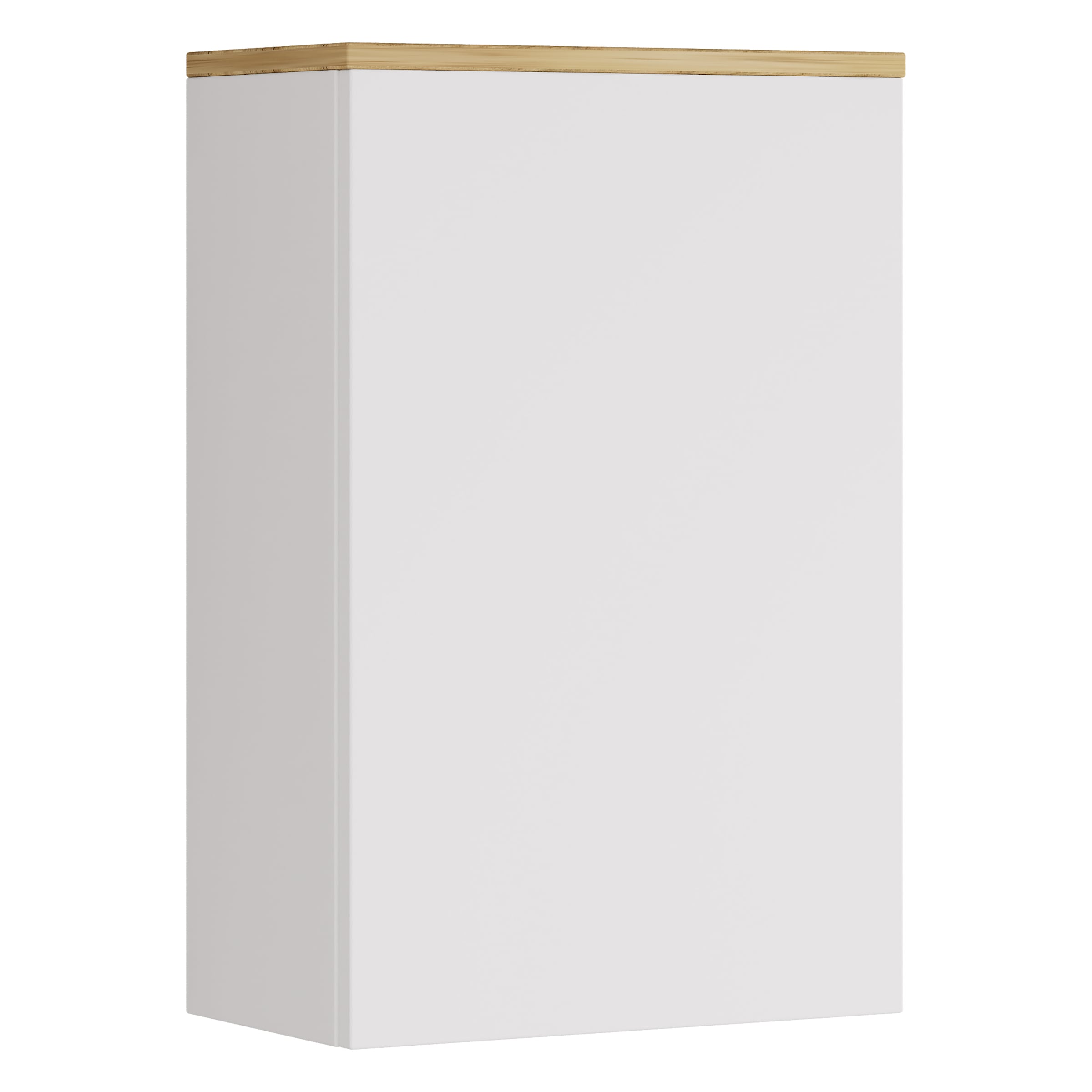 VCM Hängeschrank »Hängeschrank Badregal Badmöbel Wandschrank Cosila« 1 Stk. tlg.