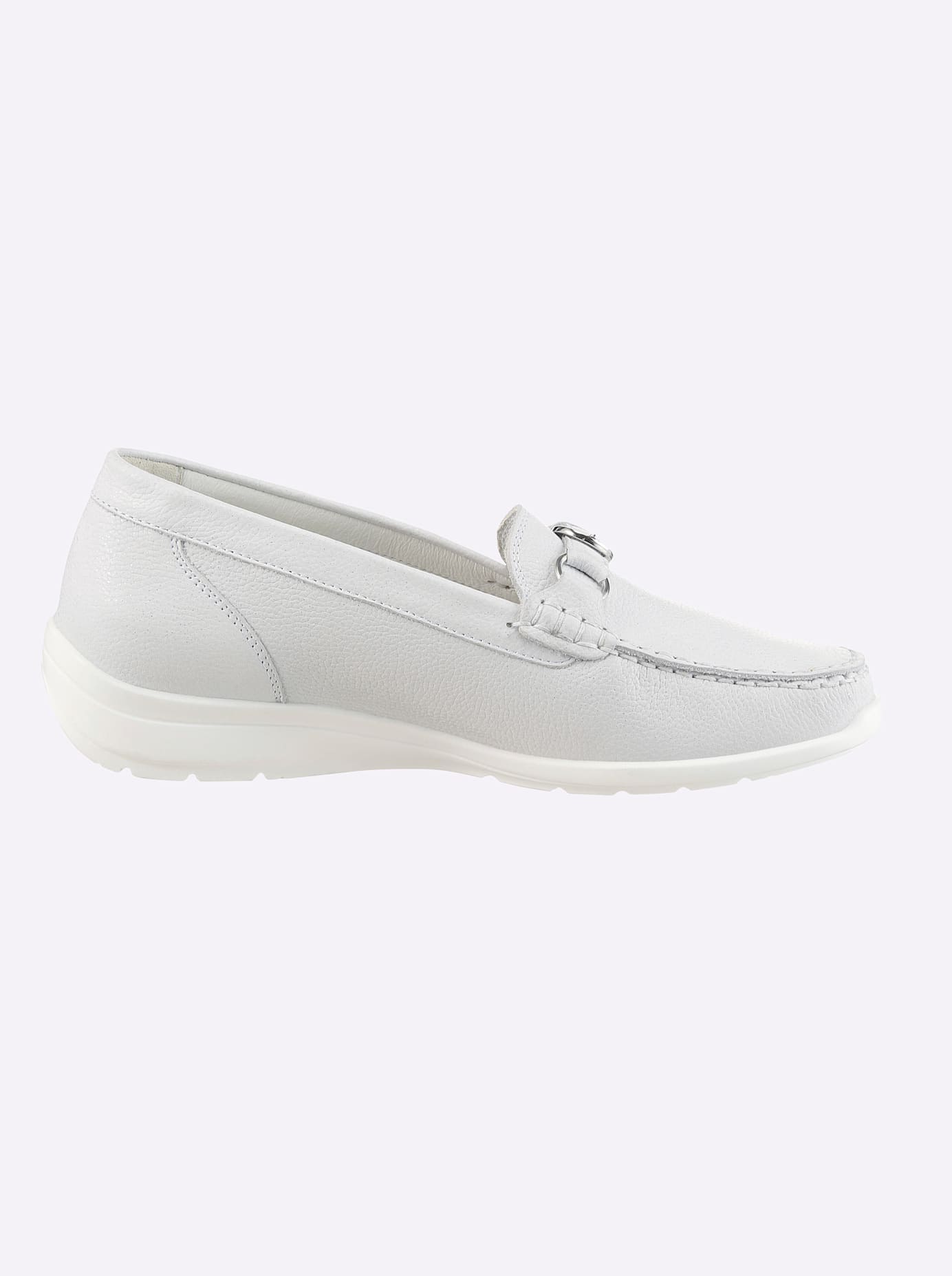 Waldläufer Slipper