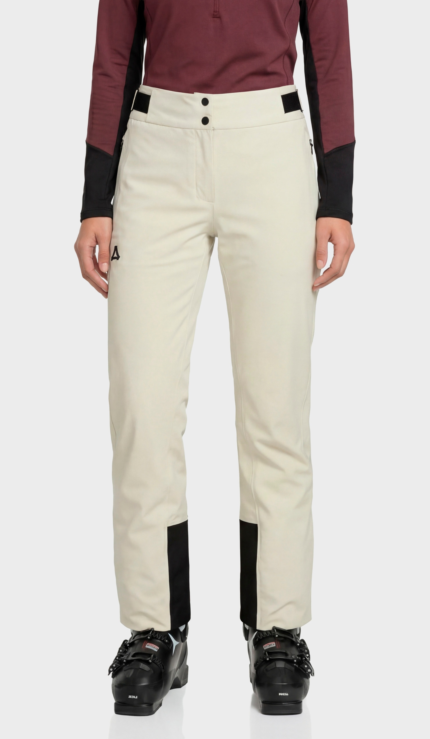 Schöffel Outdoorhose »Pants Style Levivo WMN«