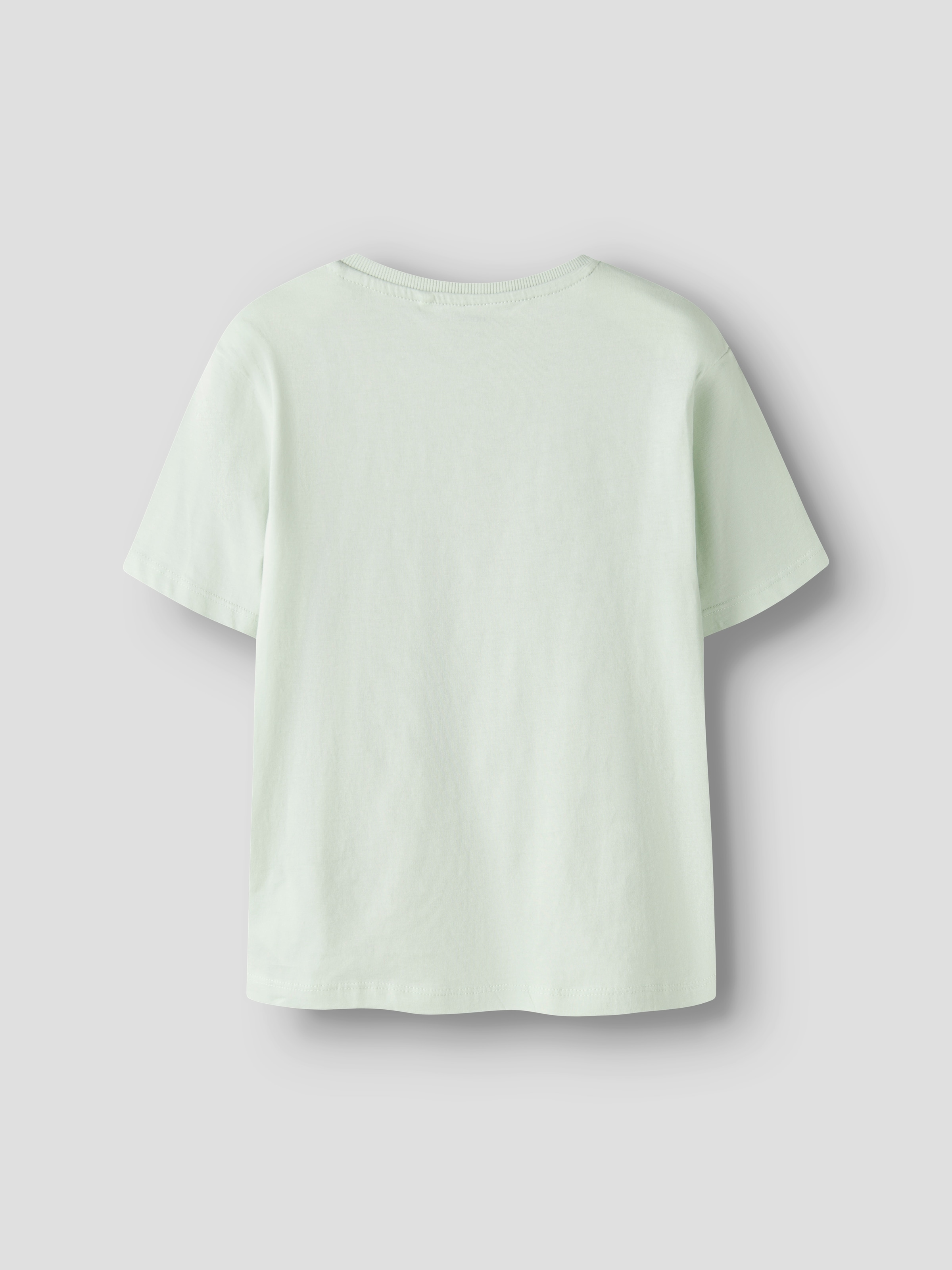 Name It T-Shirt »NKMVILOGO 2P SS NREG TOP« Packung, 2 Baumwolle, regular fit