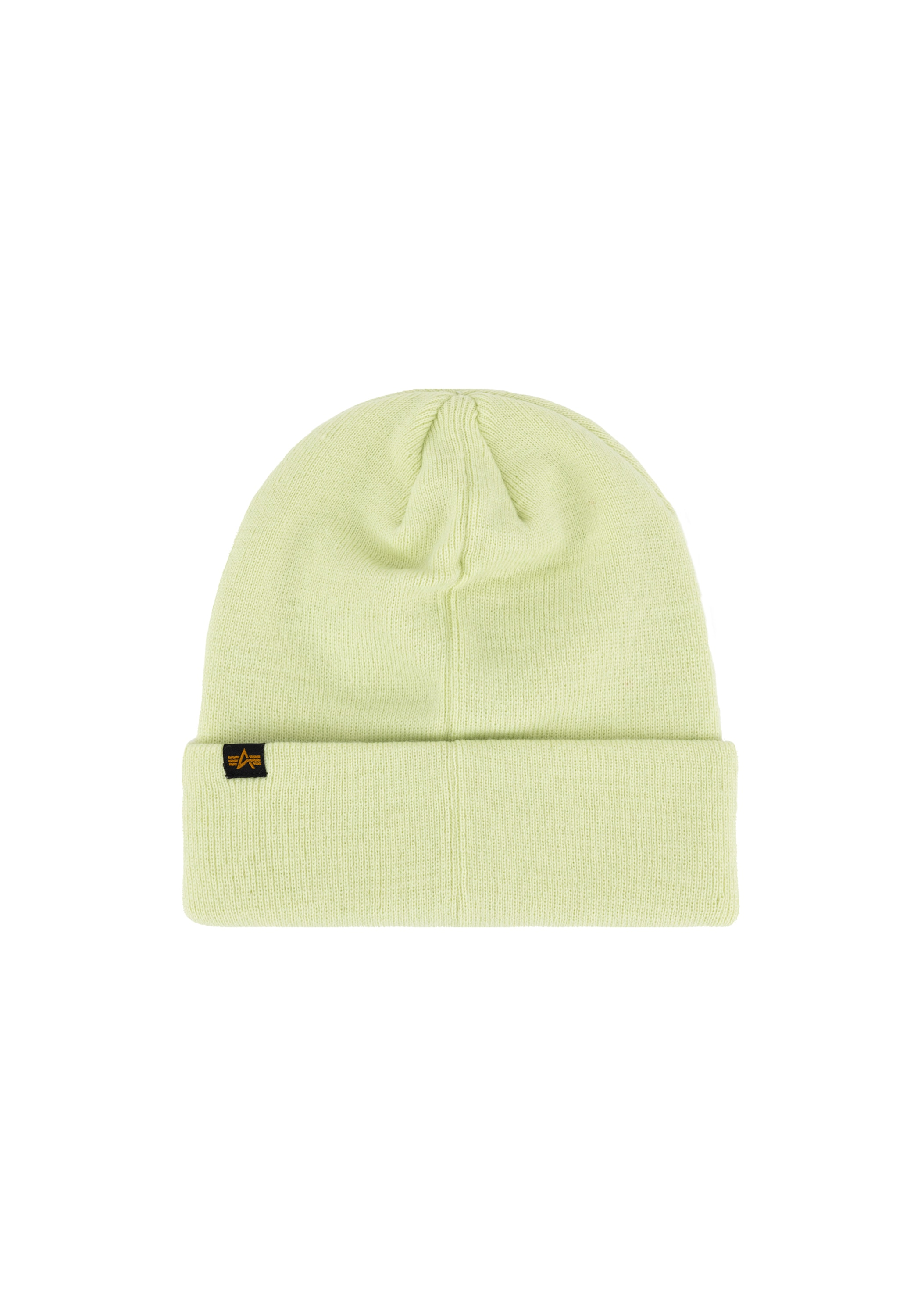 Alpha Industries Skimütze »Alpha Industries Accessoires - Headwear 3D Beanie«