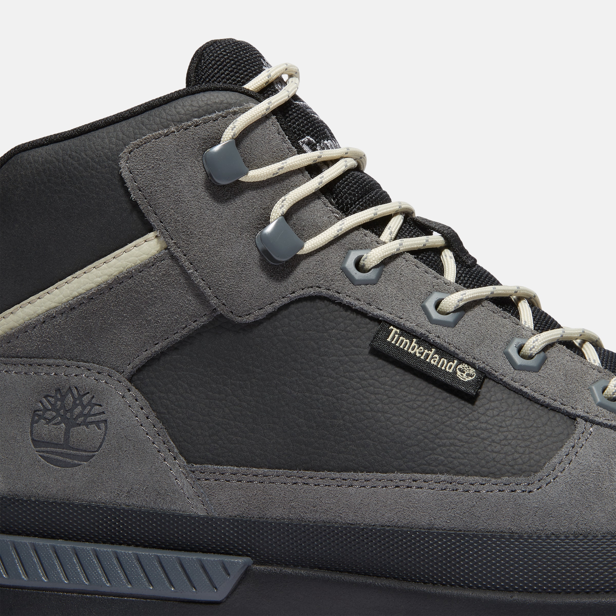 Timberland Schnürboots »FIELD TREKKERMID LACE UP SNEAKER«  Winterschuhe, Sneakerboots, Winterboots