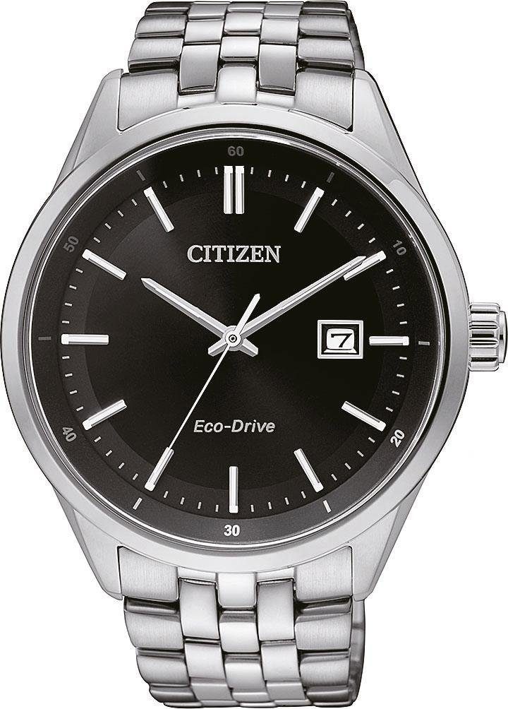 Citizen Solaruhr »BM7251-88E«, Armbanduhr, Herrenuhr
