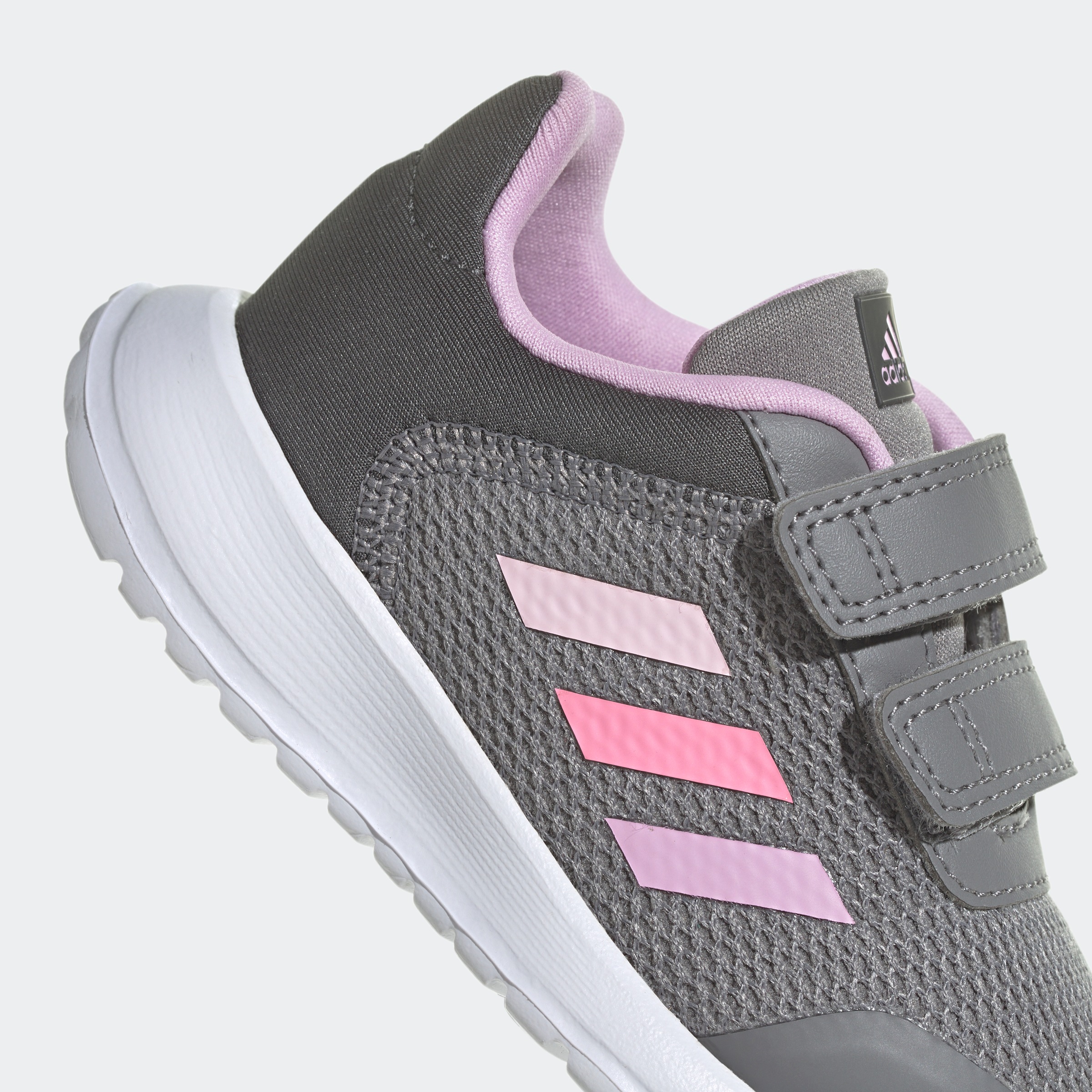 adidas Sportswear Sneaker »TENSAUR RUN«, mit Klettverschluss bei ♕