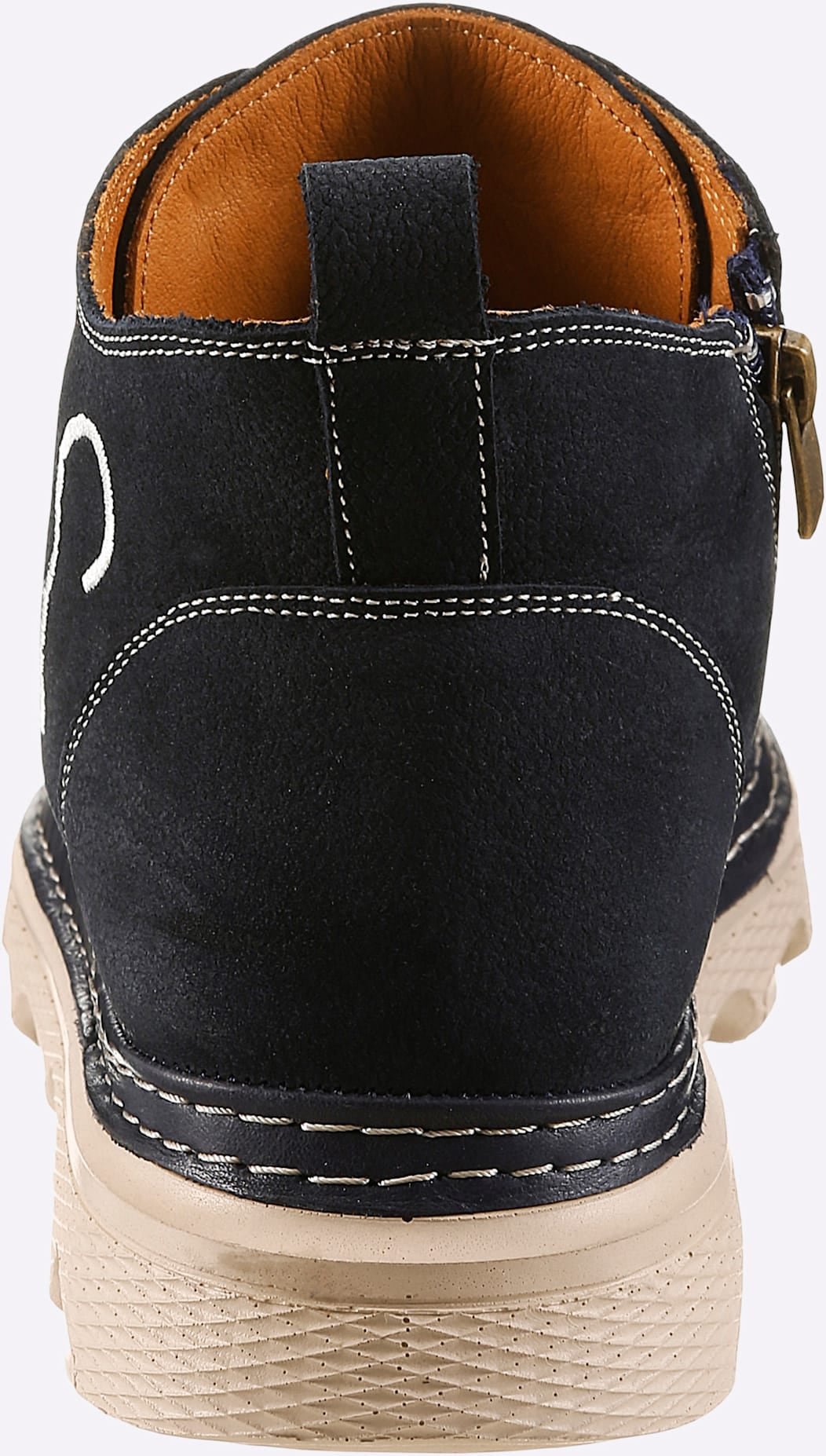 Gemini Stiefelette
