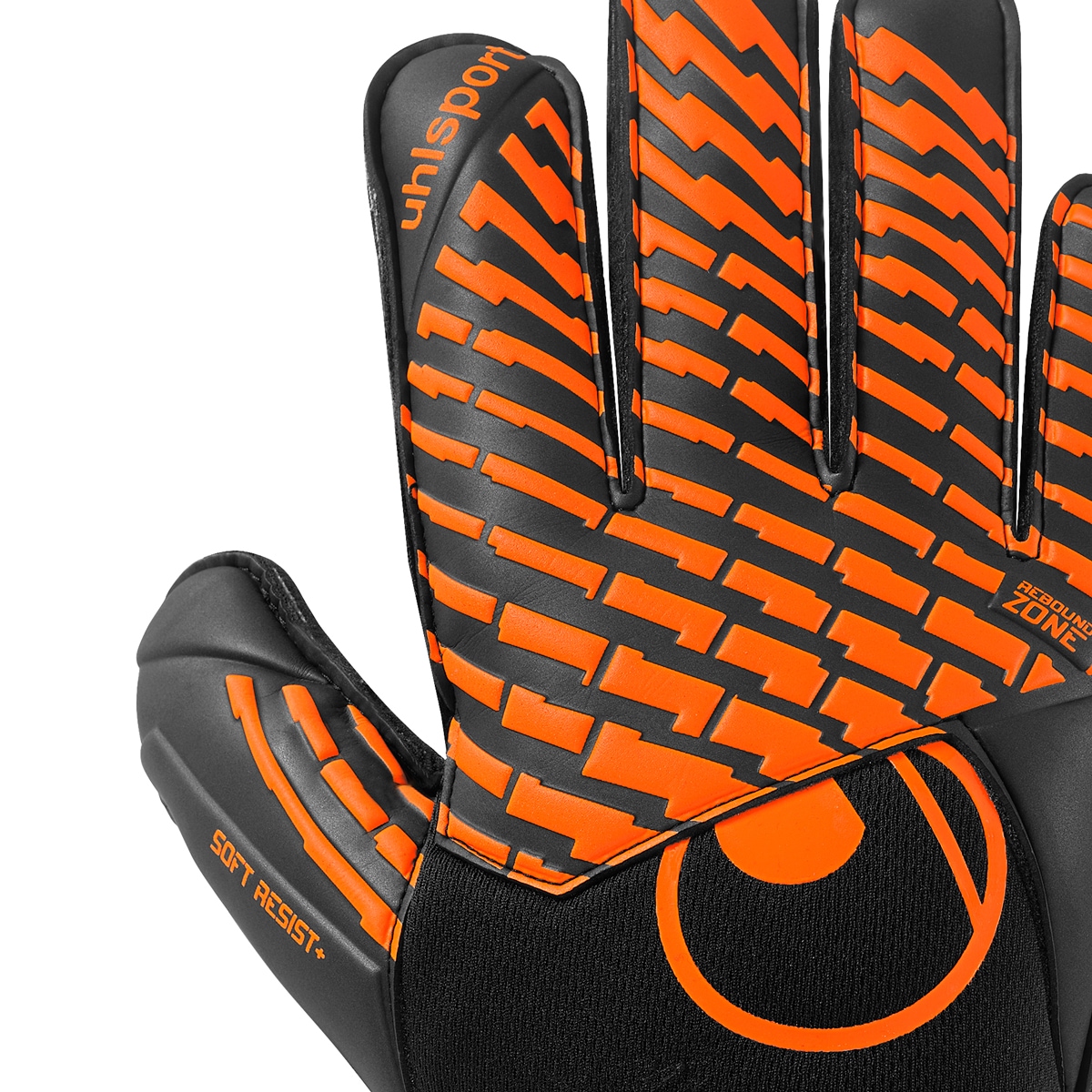 uhlsport Torwarthandschuhe »Torwarthandschuhe FM Soft Resist+« 1 Stk.