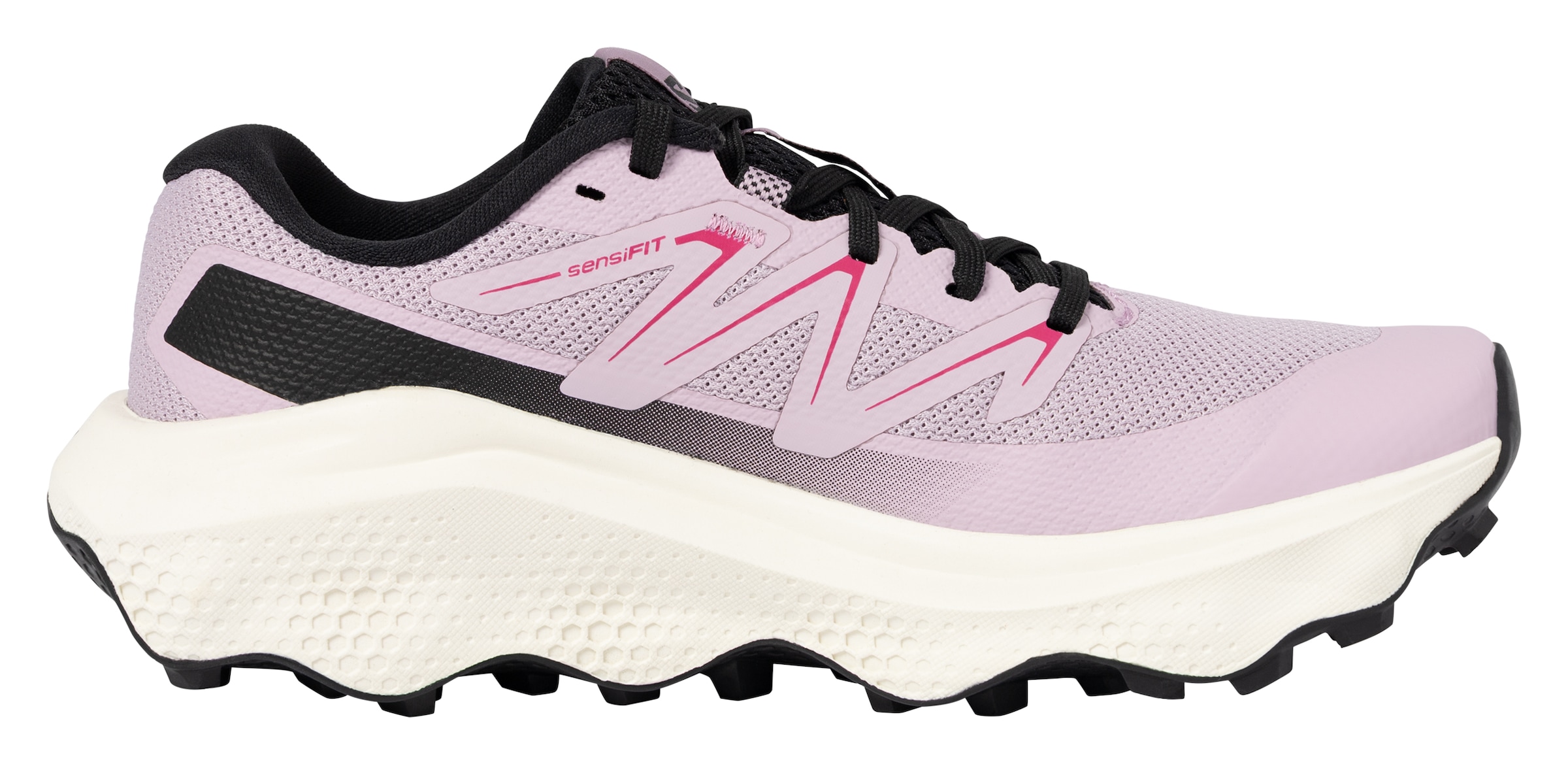 Salomon Trailrunningschuh »ULTRA FLOW 2 W«  für mehr Grip