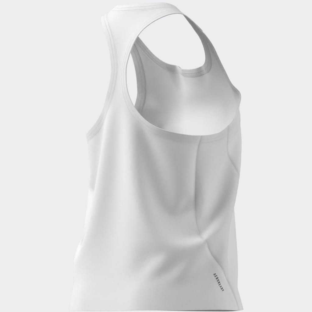 adidas Performance Lauftop »ADIZERO E TANK«