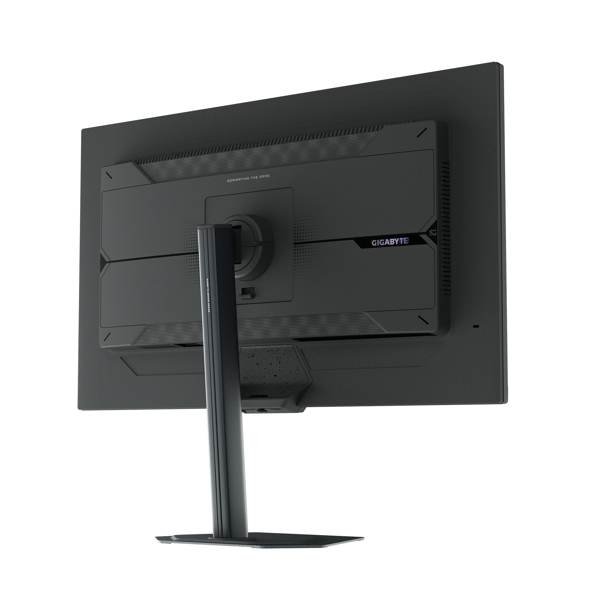 Gigabyte Gaming-Monitor »G27Q2« 68,5 cm/27 ″  2560 x 1440 px QHD 1 Reaktionszeit 200 Hz neig-, schwenk-, höhenverstellbar, Pivot