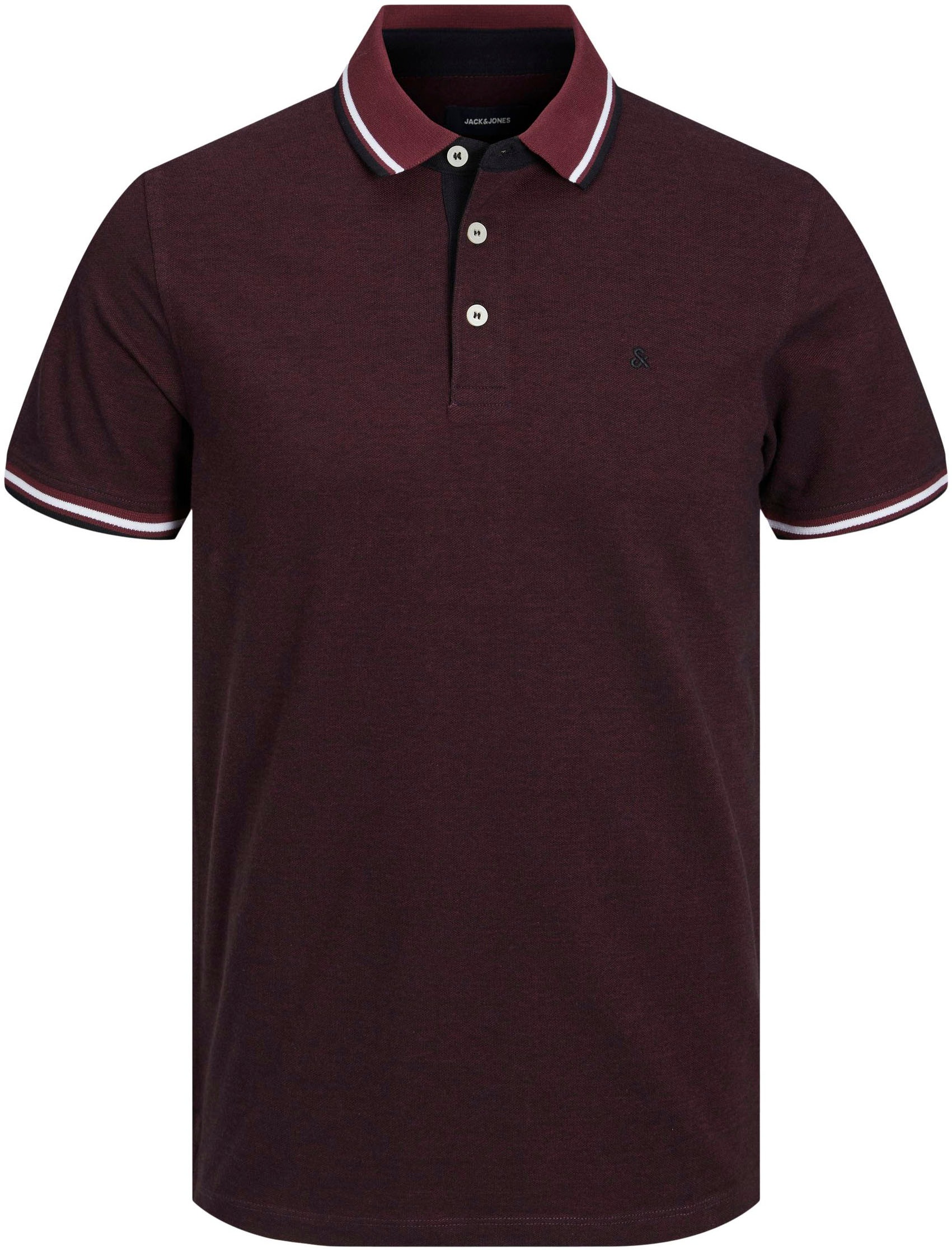 Jack & Jones Poloshirt »Paulos Polo«