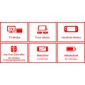 Nintendo Switch Konsolen-Set, inkl. Metroid Dread