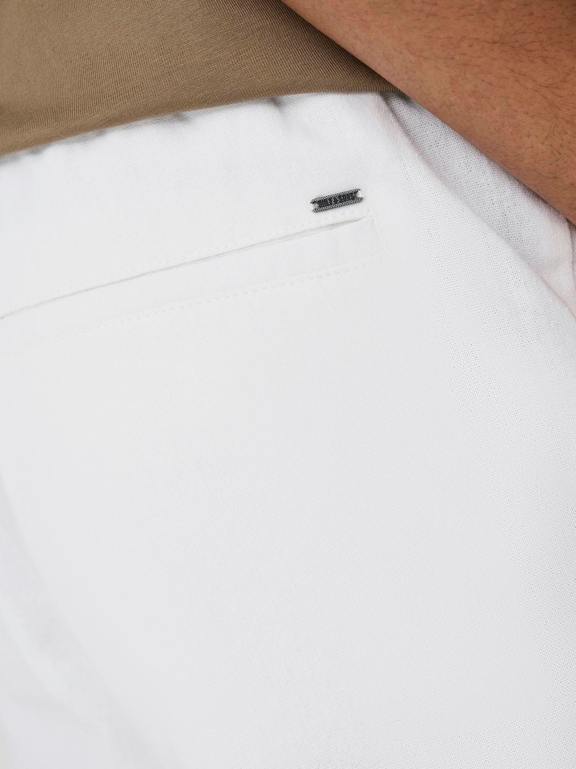 ONLY & SONS Trainingshose »ONSSINUS LOOSE 0007 COT LIN PANT NOOS«