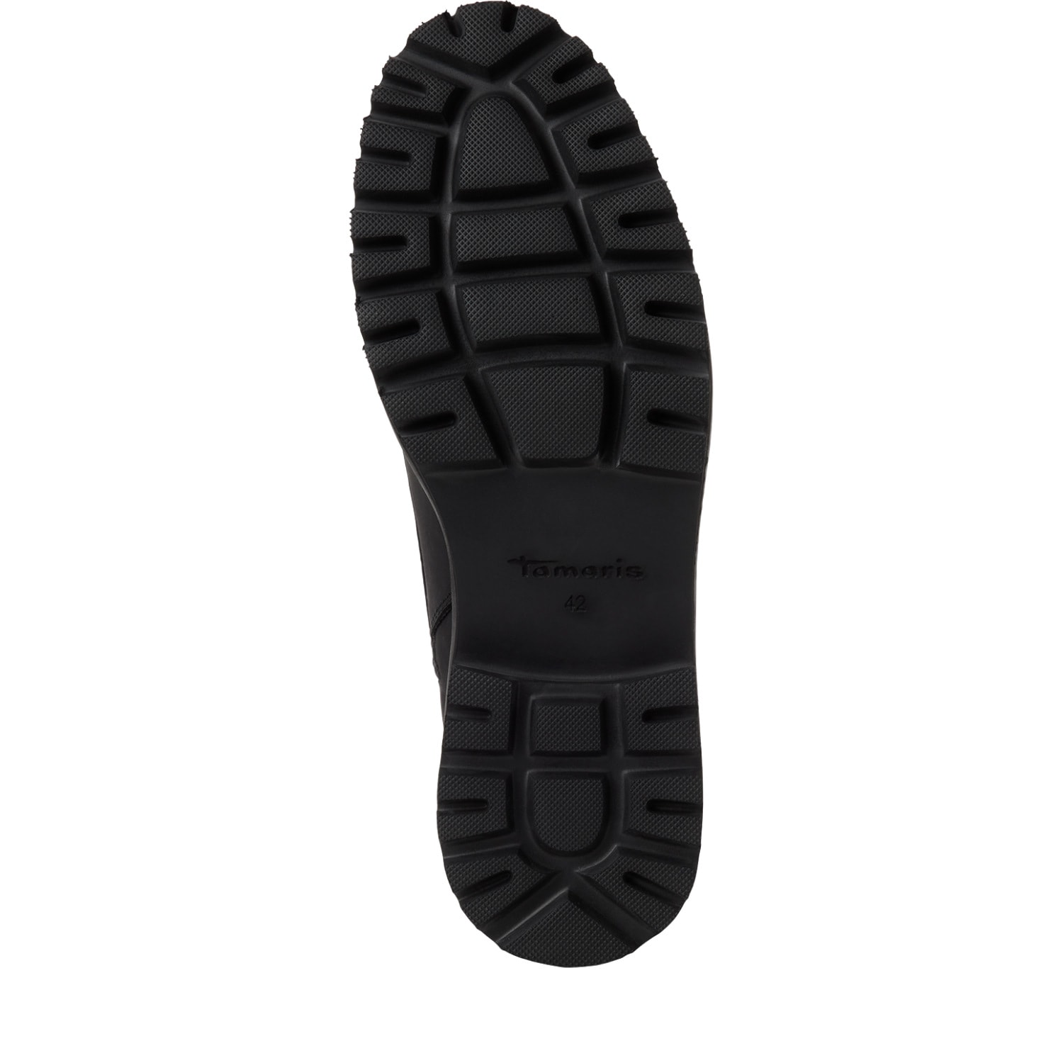 Tamaris Schnürstiefelette  Boots mit weicher Schaftrand-Polster, für Herren