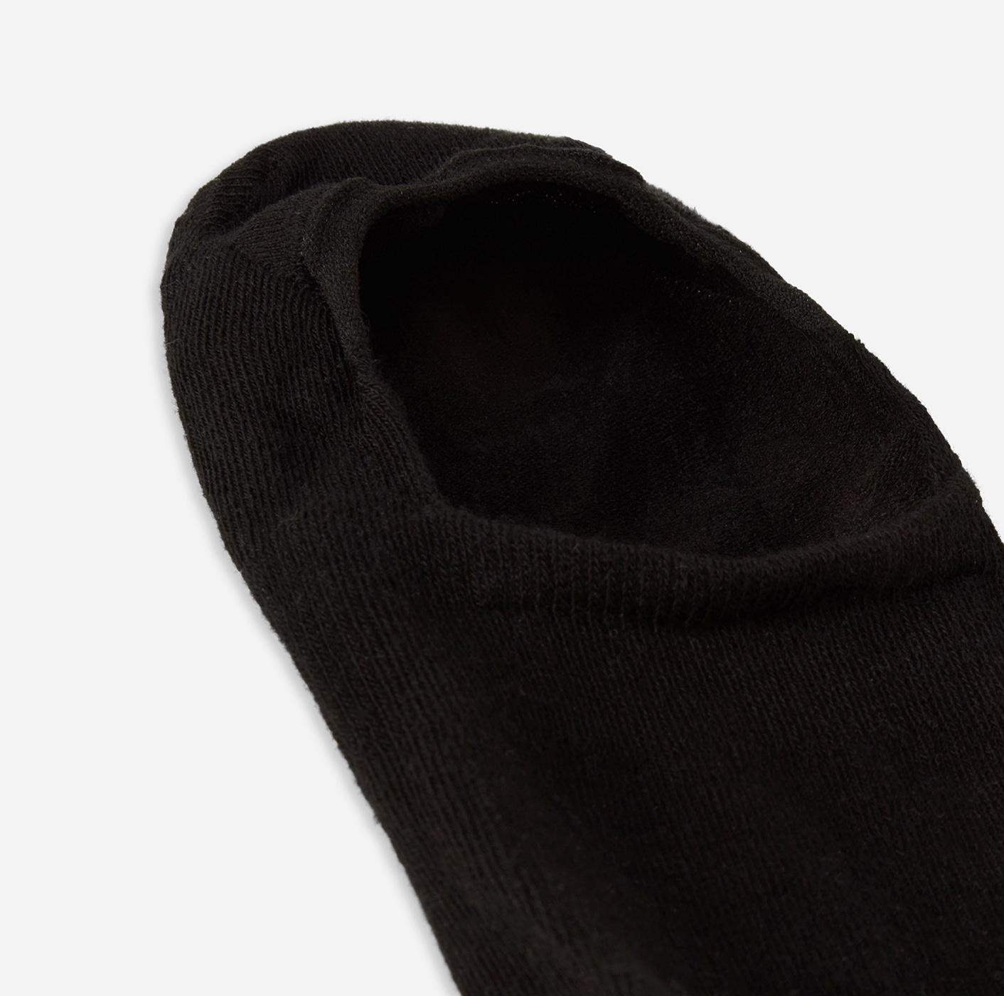 OLYMP Sneakersocken »Doppelpack OLYMP Invisible Sock«, (2 Paar), Baumwollmischung